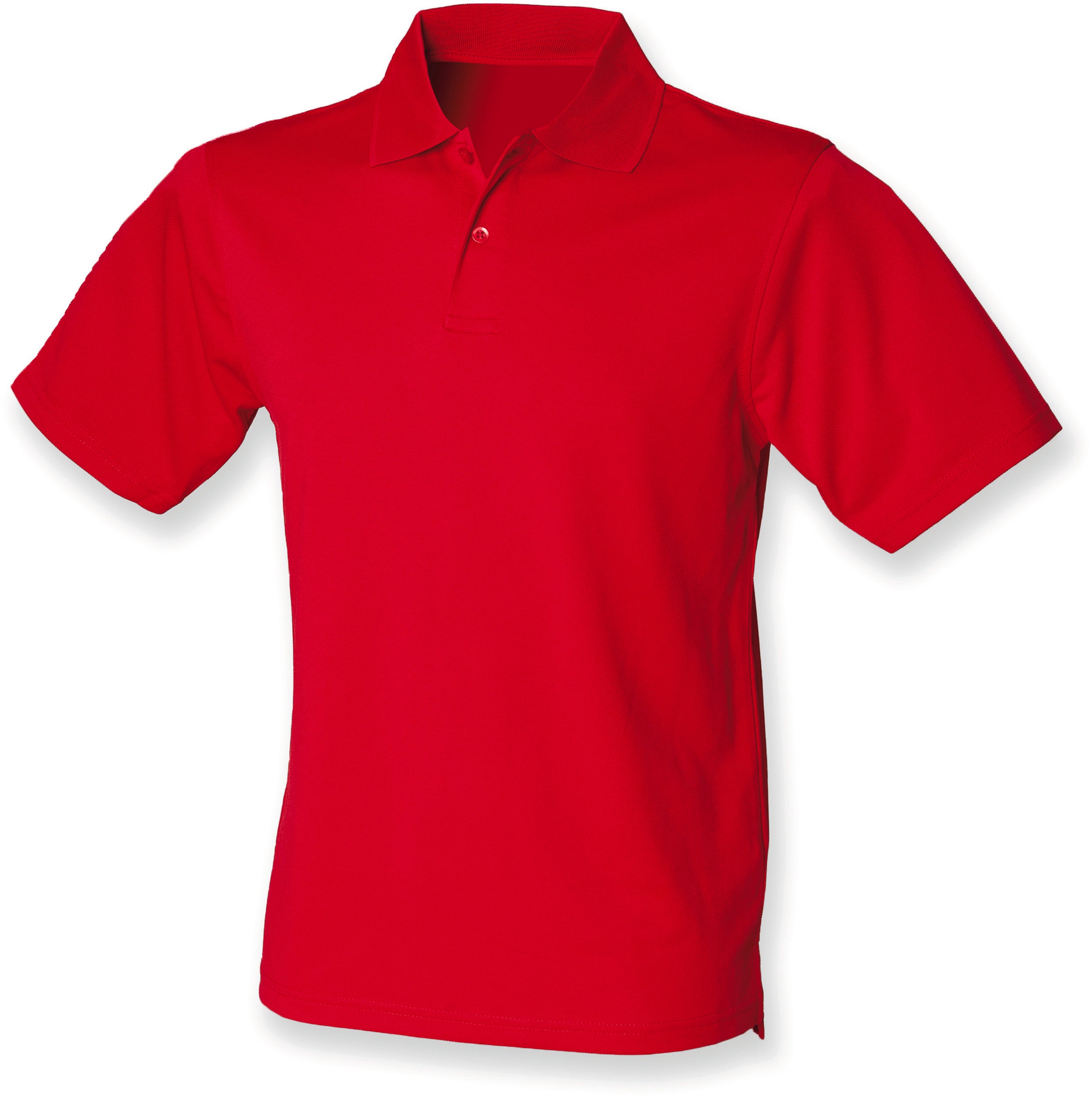 COOLPLUS MEN'S POLO SHIRT