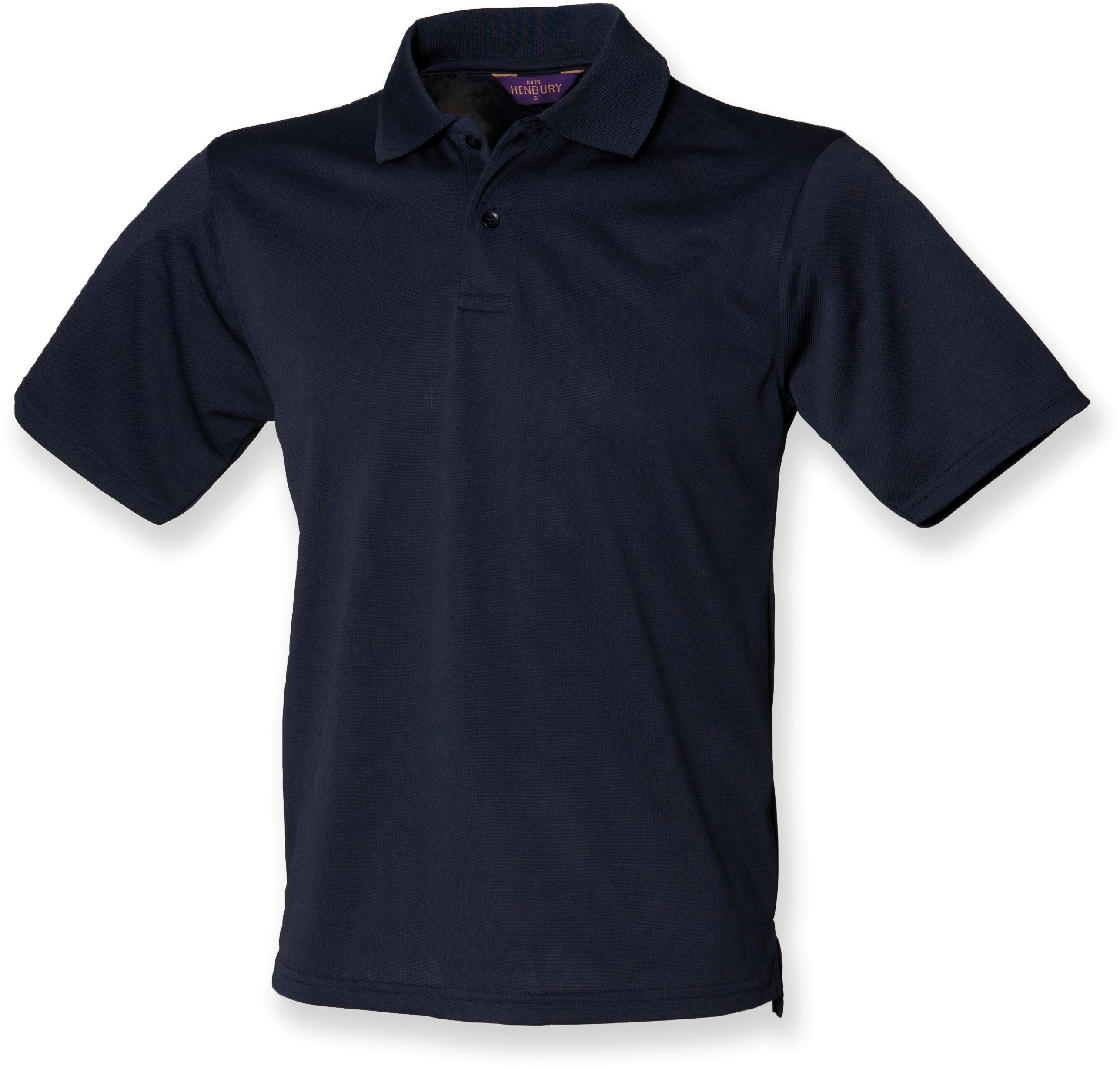 COOLPLUS MEN'S POLO SHIRT