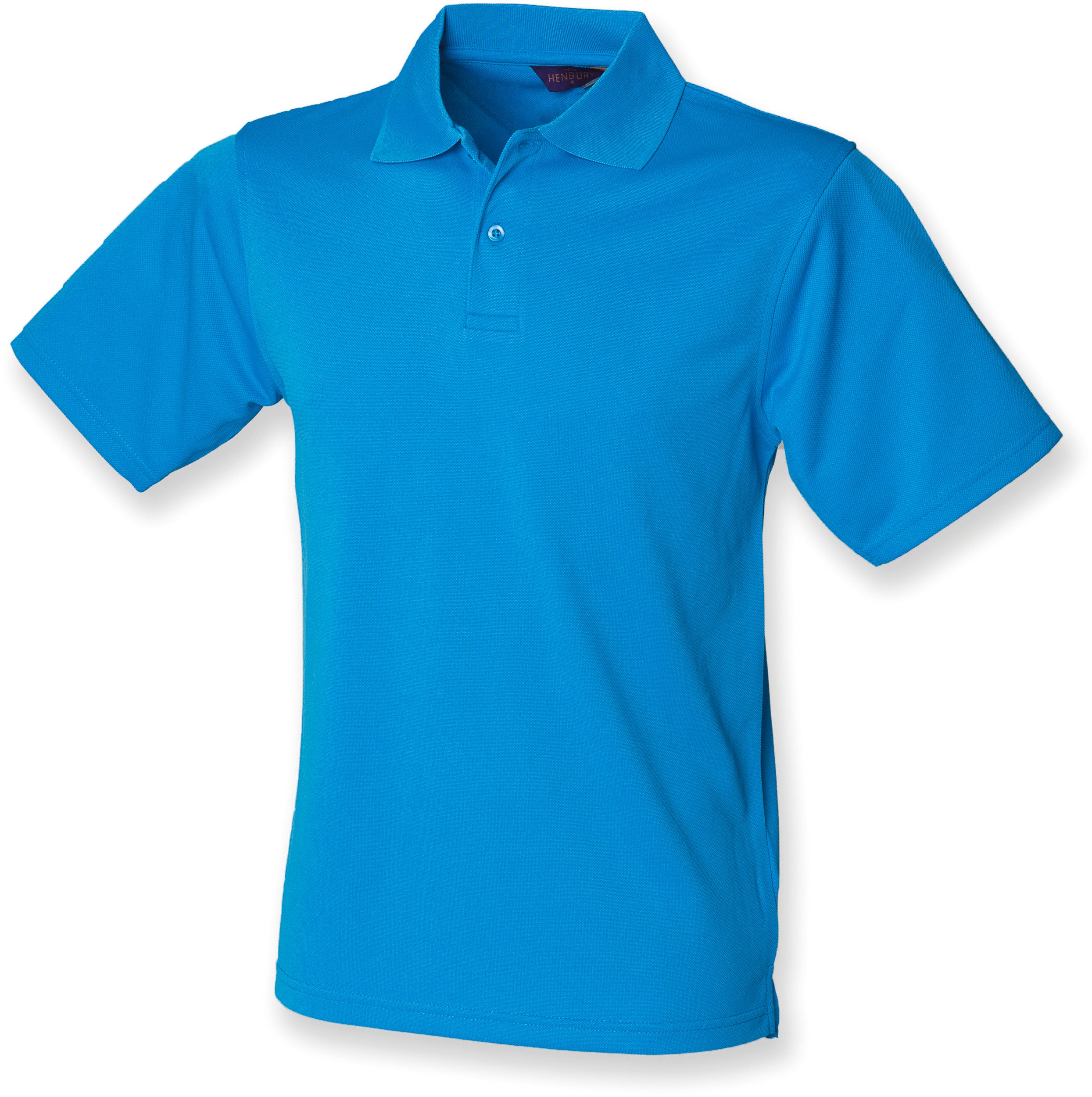 COOLPLUS MEN'S POLO SHIRT