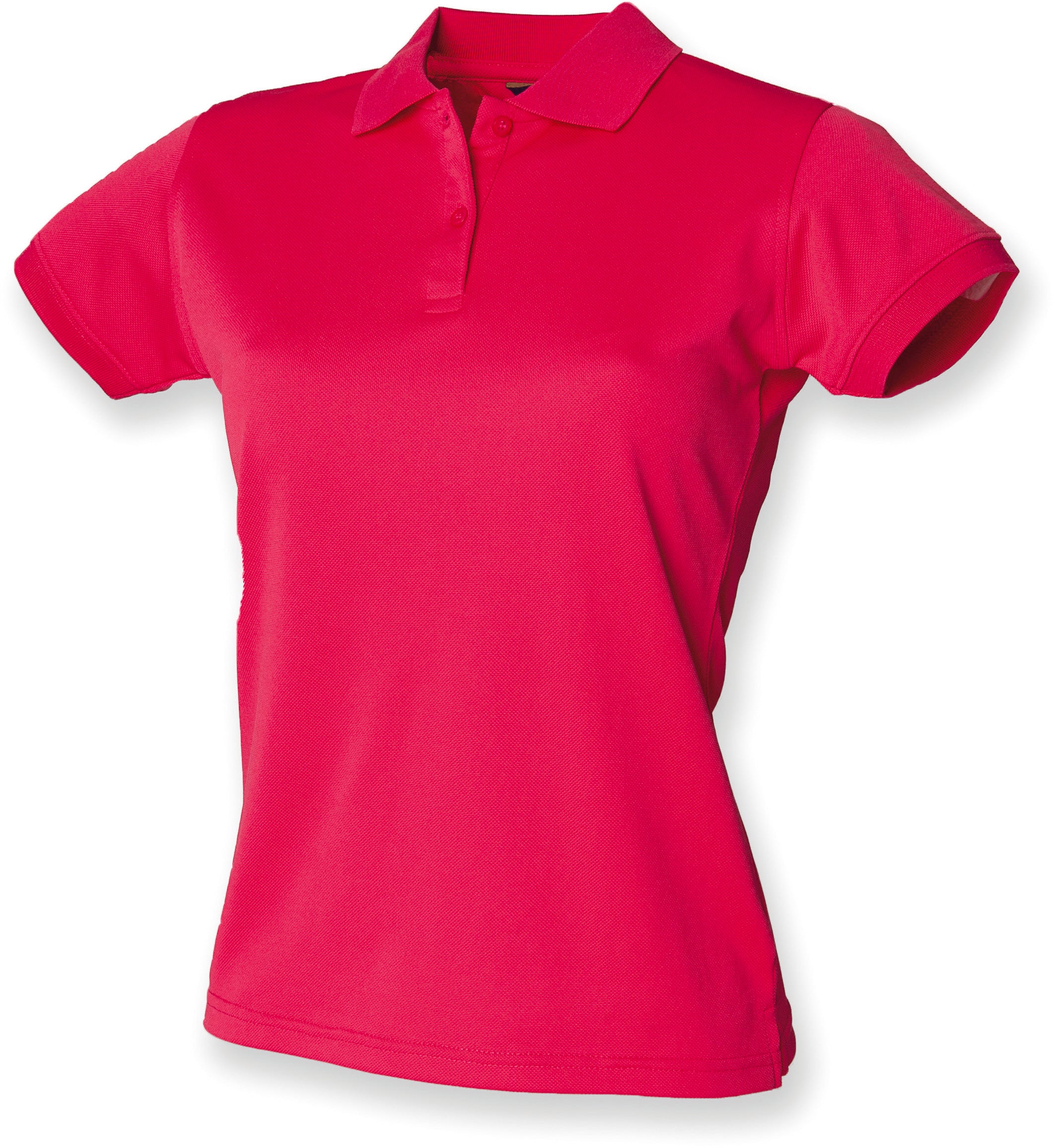 COOLPLUS WOMEN'S POLO SHIRT