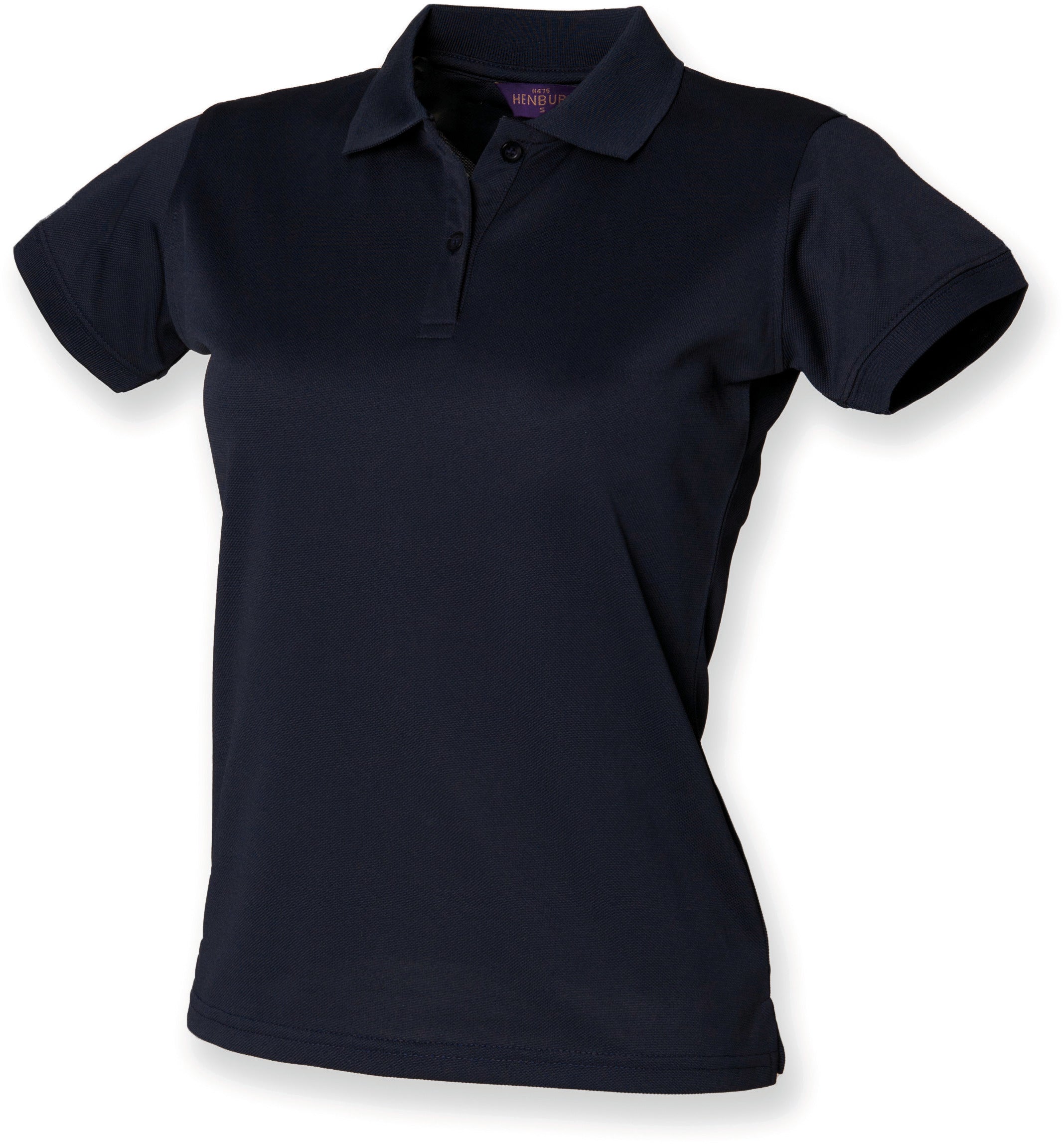 COOLPLUS WOMEN'S POLO SHIRT