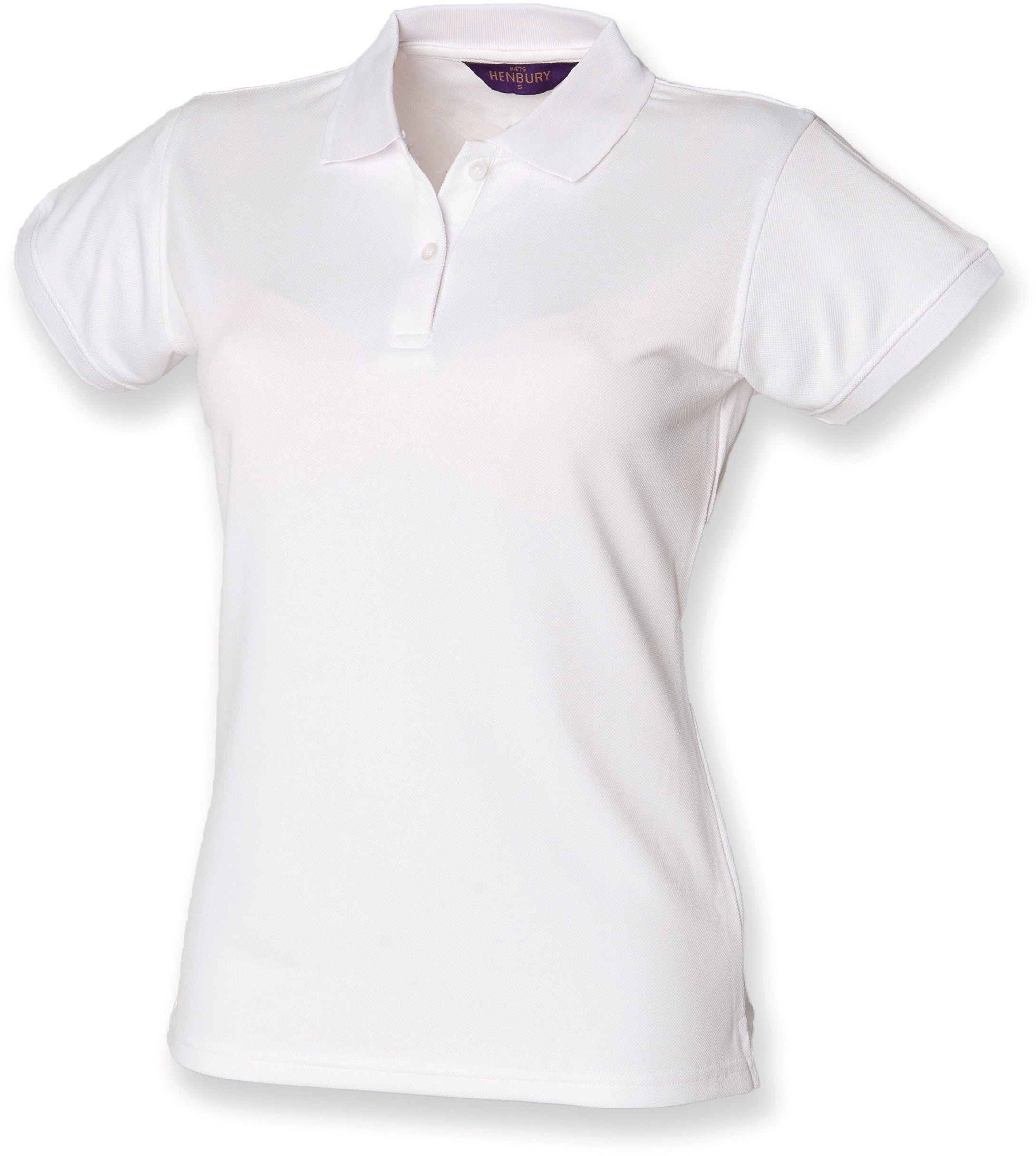 COOLPLUS WOMEN'S POLO SHIRT