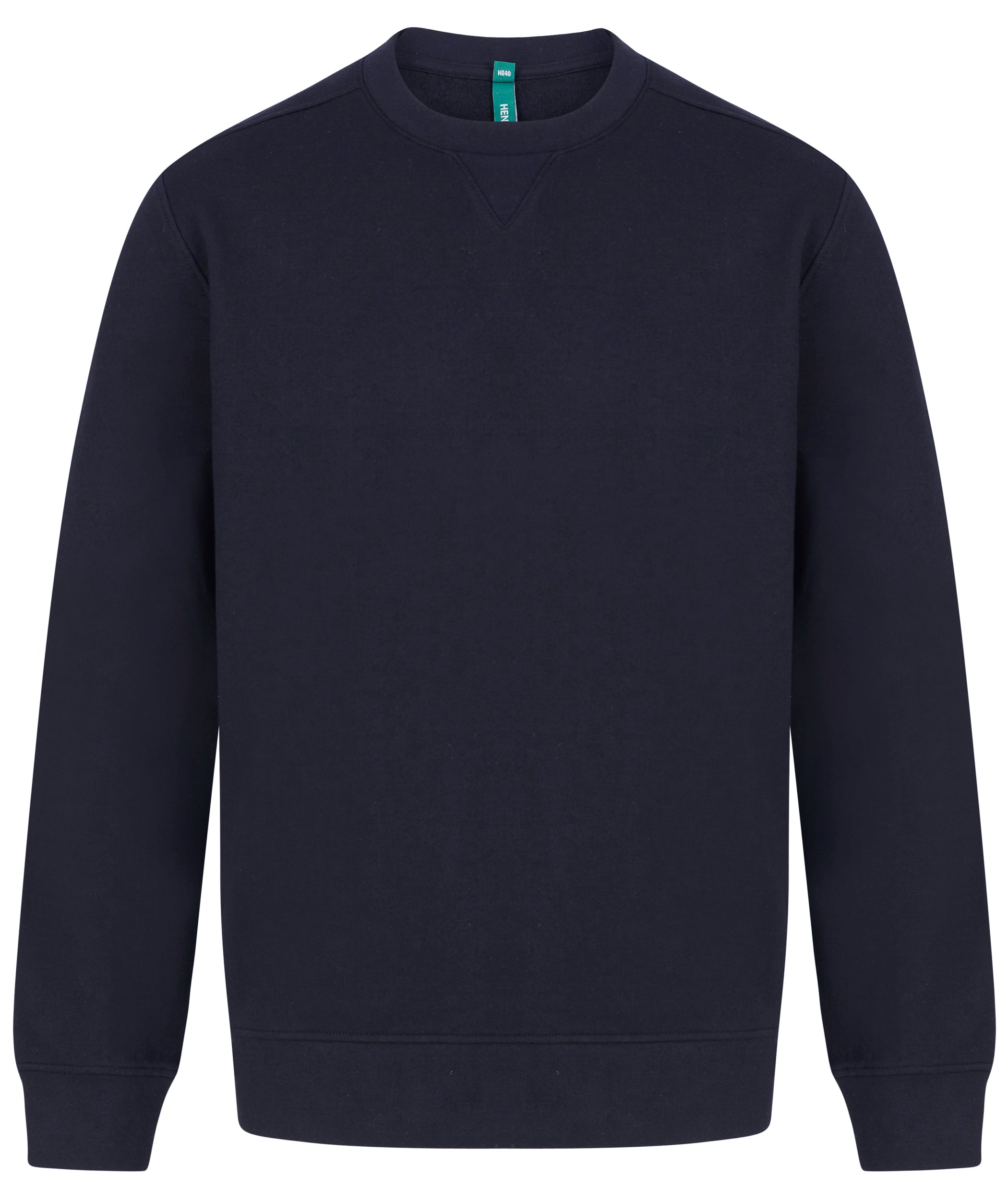 Sweat-shirt écoresponsable unisexe