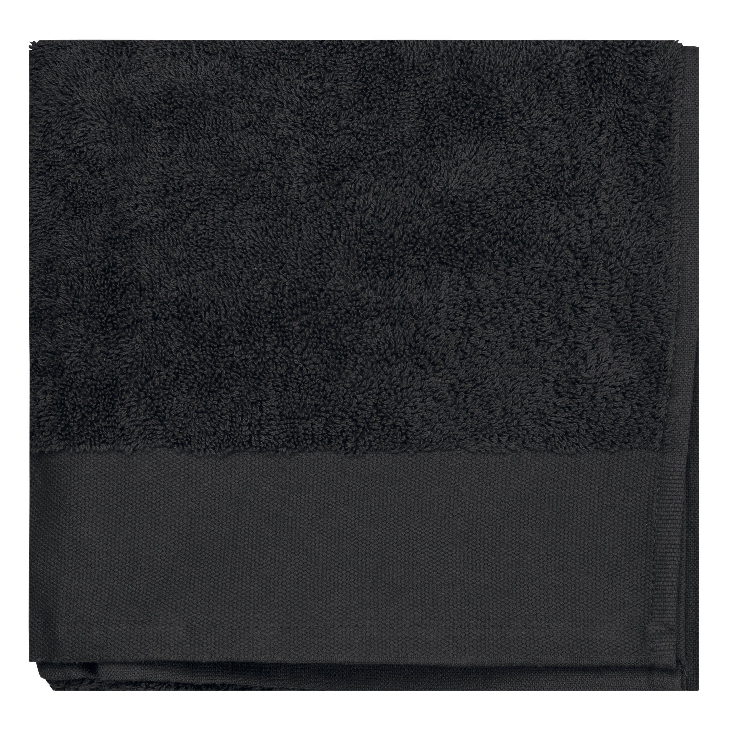 Organic hand towel