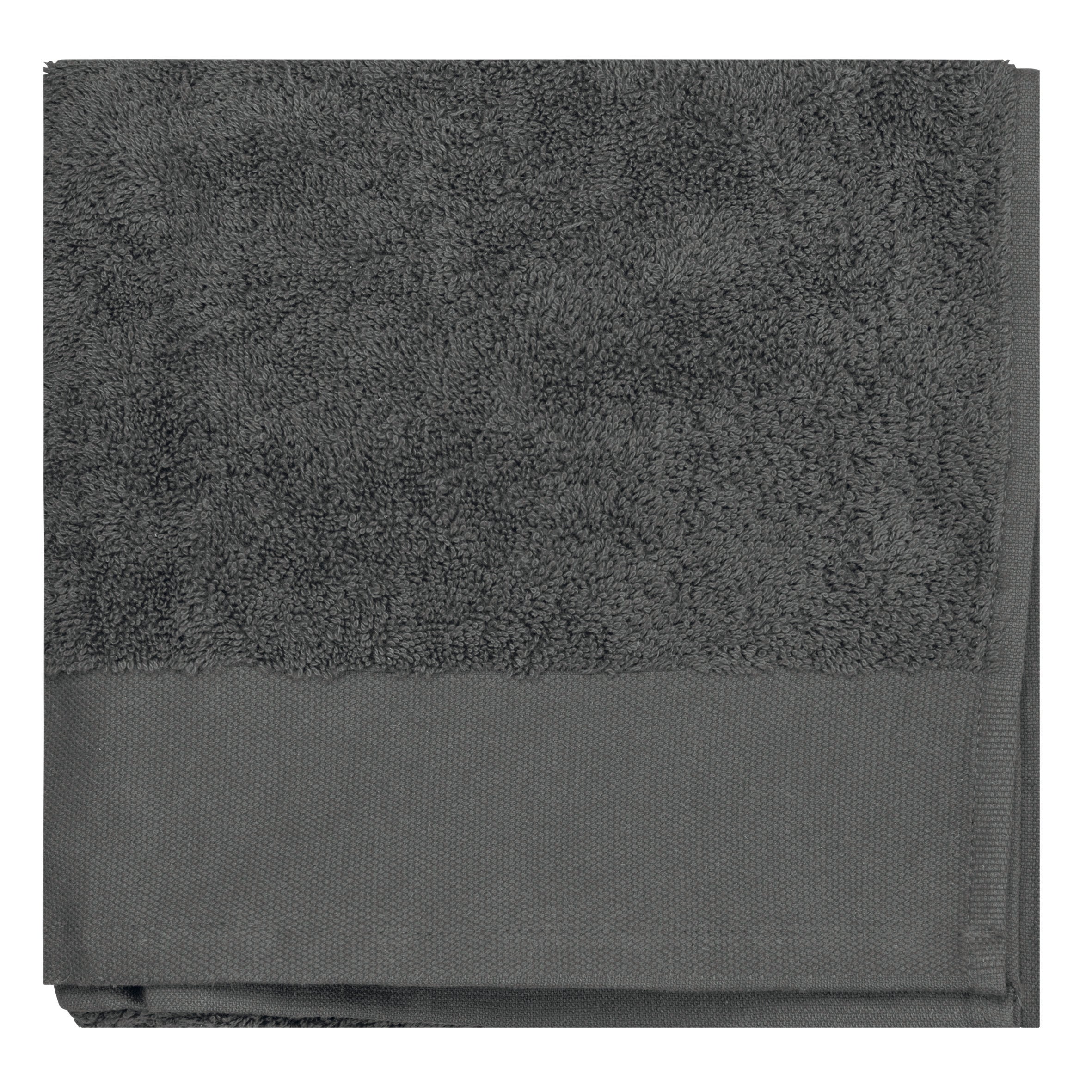 Organic hand towel