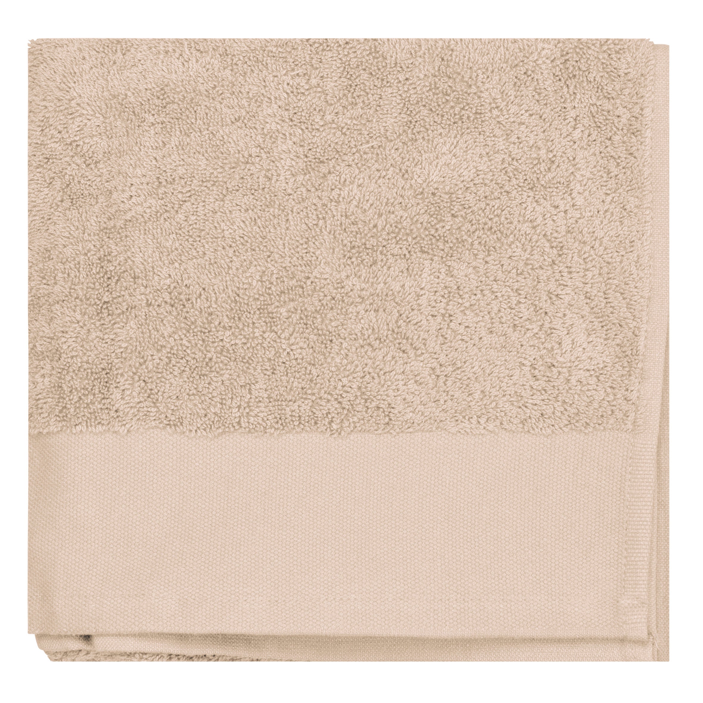 Organic hand towel