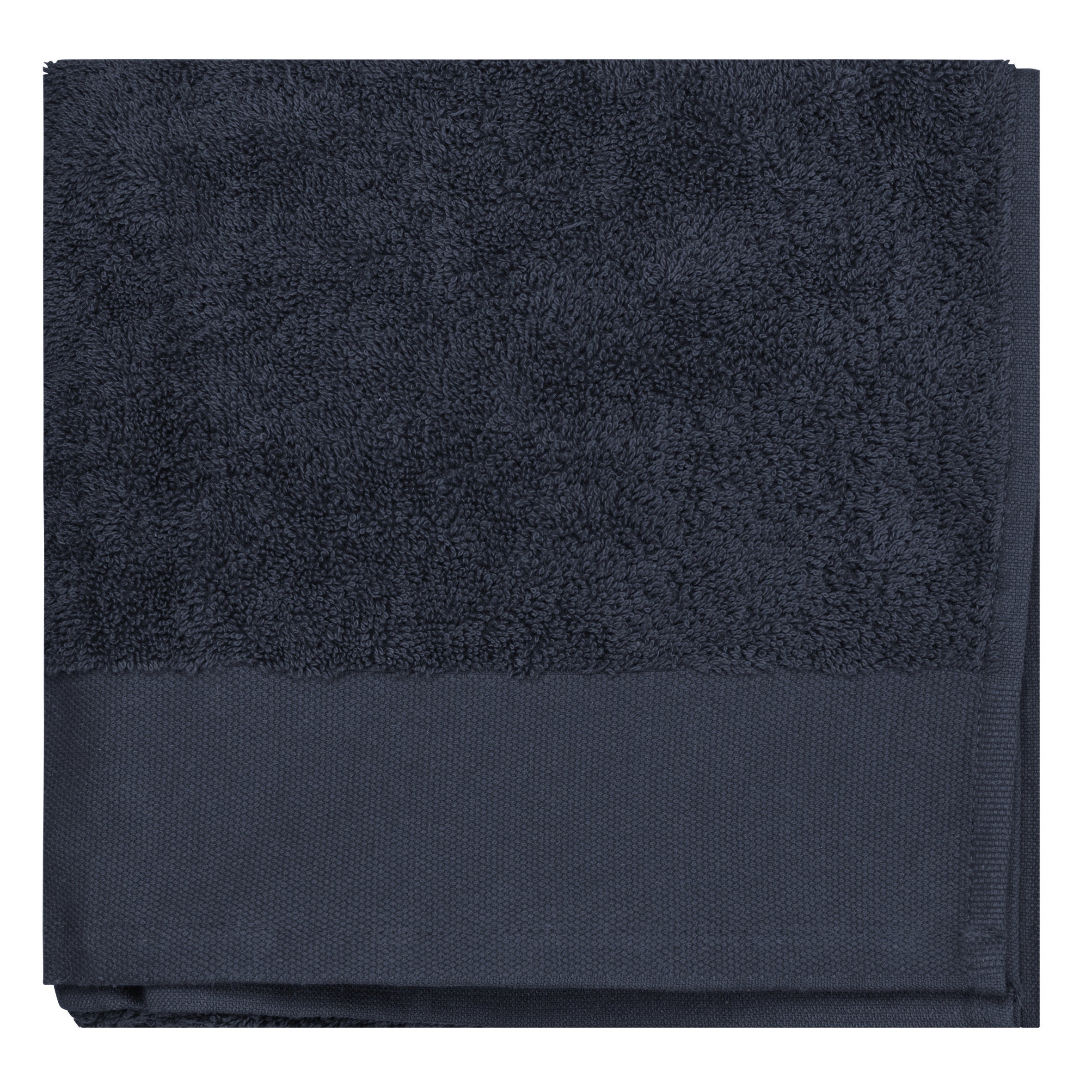 Organic hand towel
