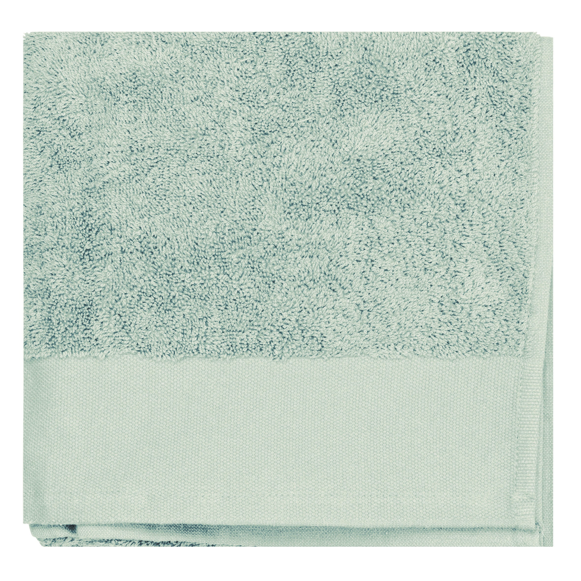 Organic hand towel