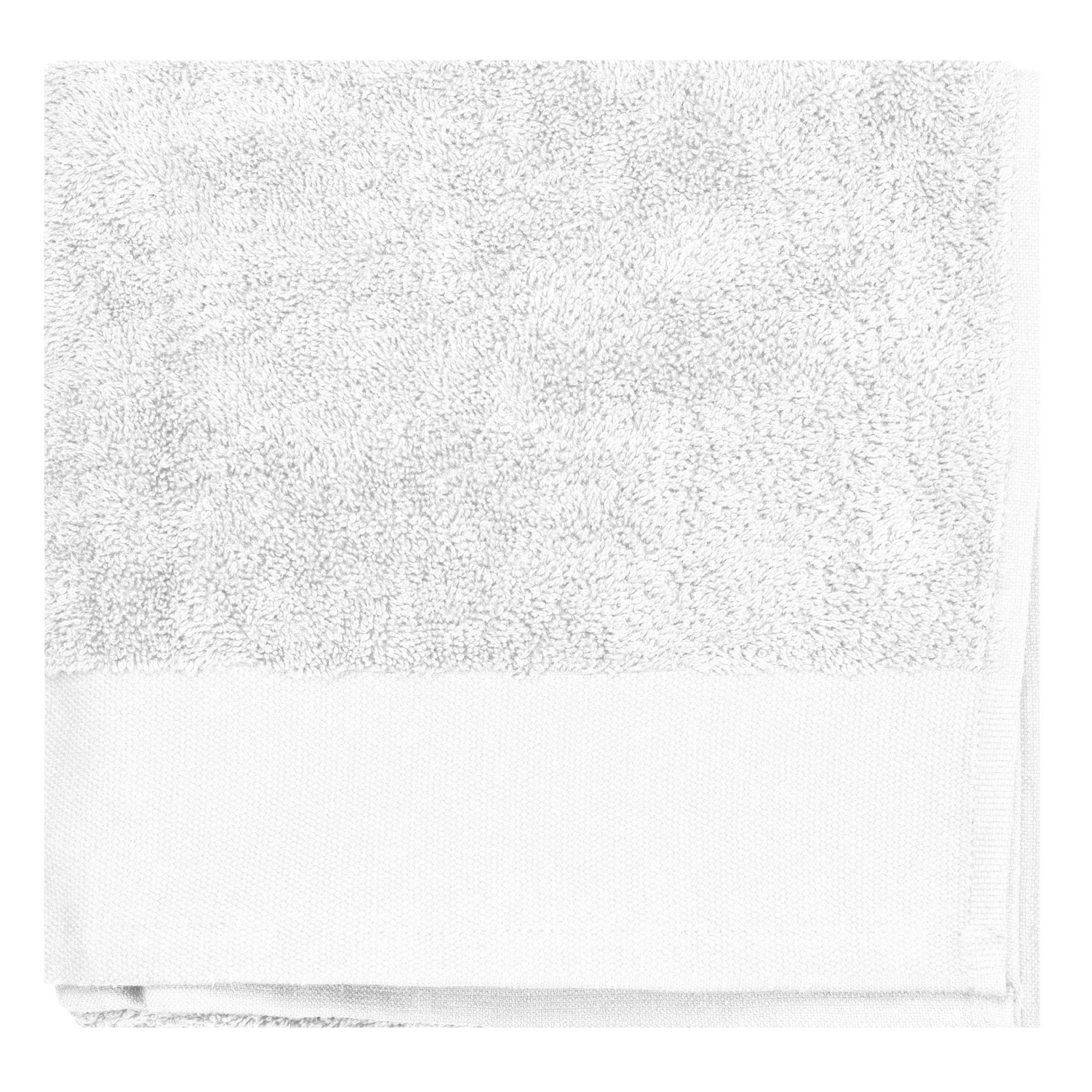 Organic hand towel