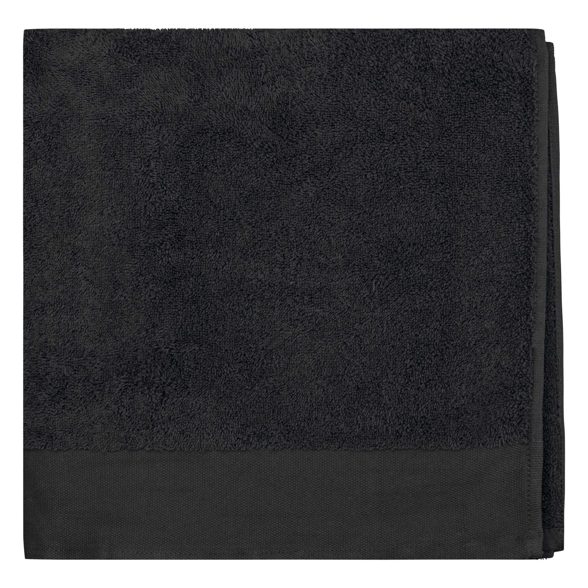 Organic bath towel