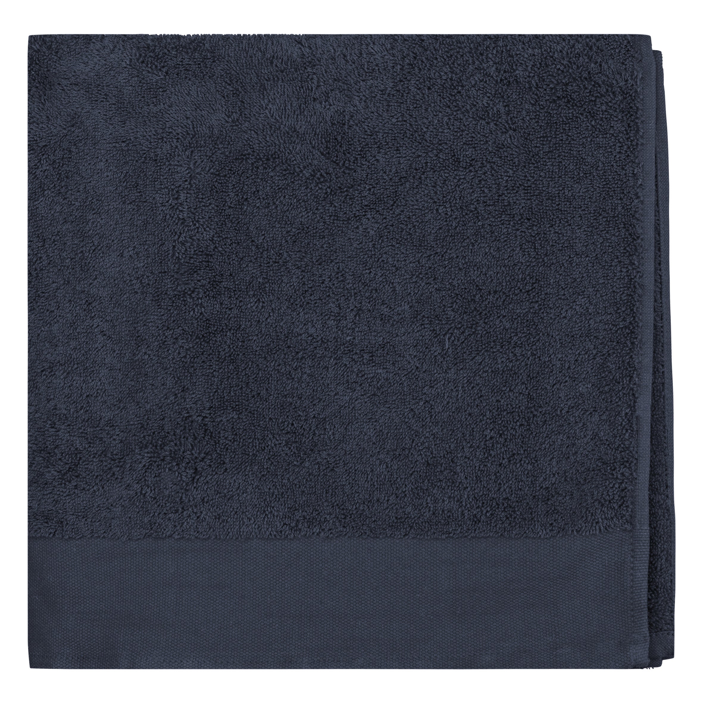 Organic bath towel