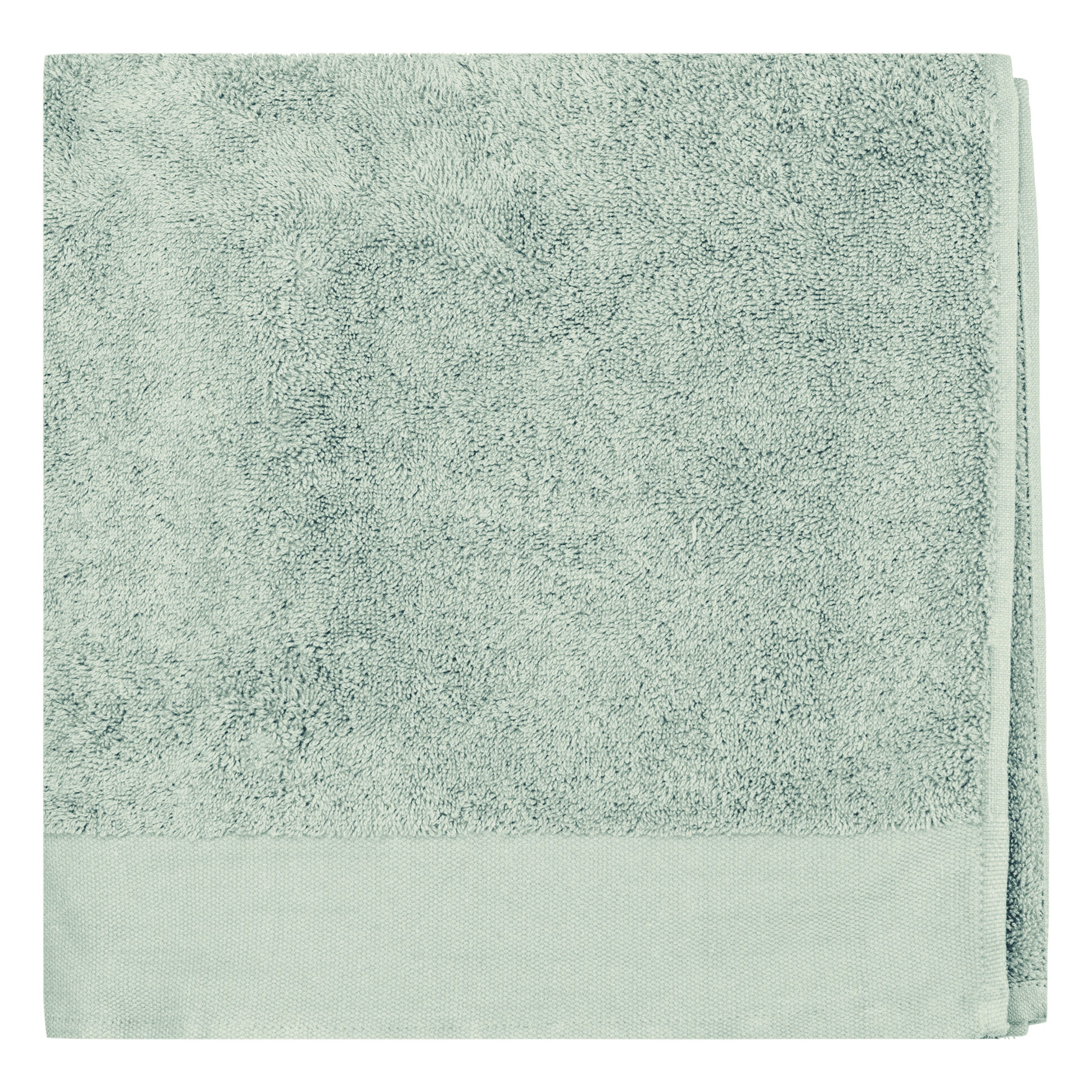 Organic bath towel