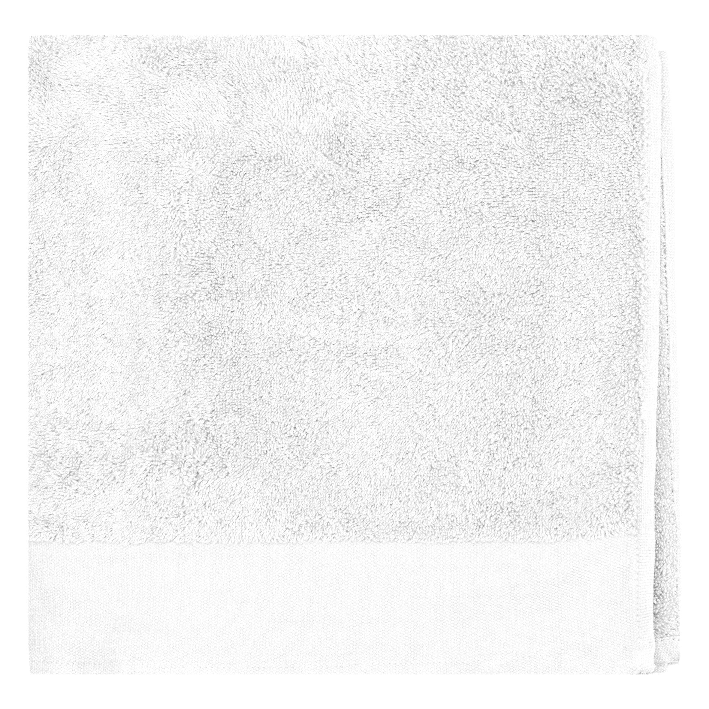 Organic bath towel