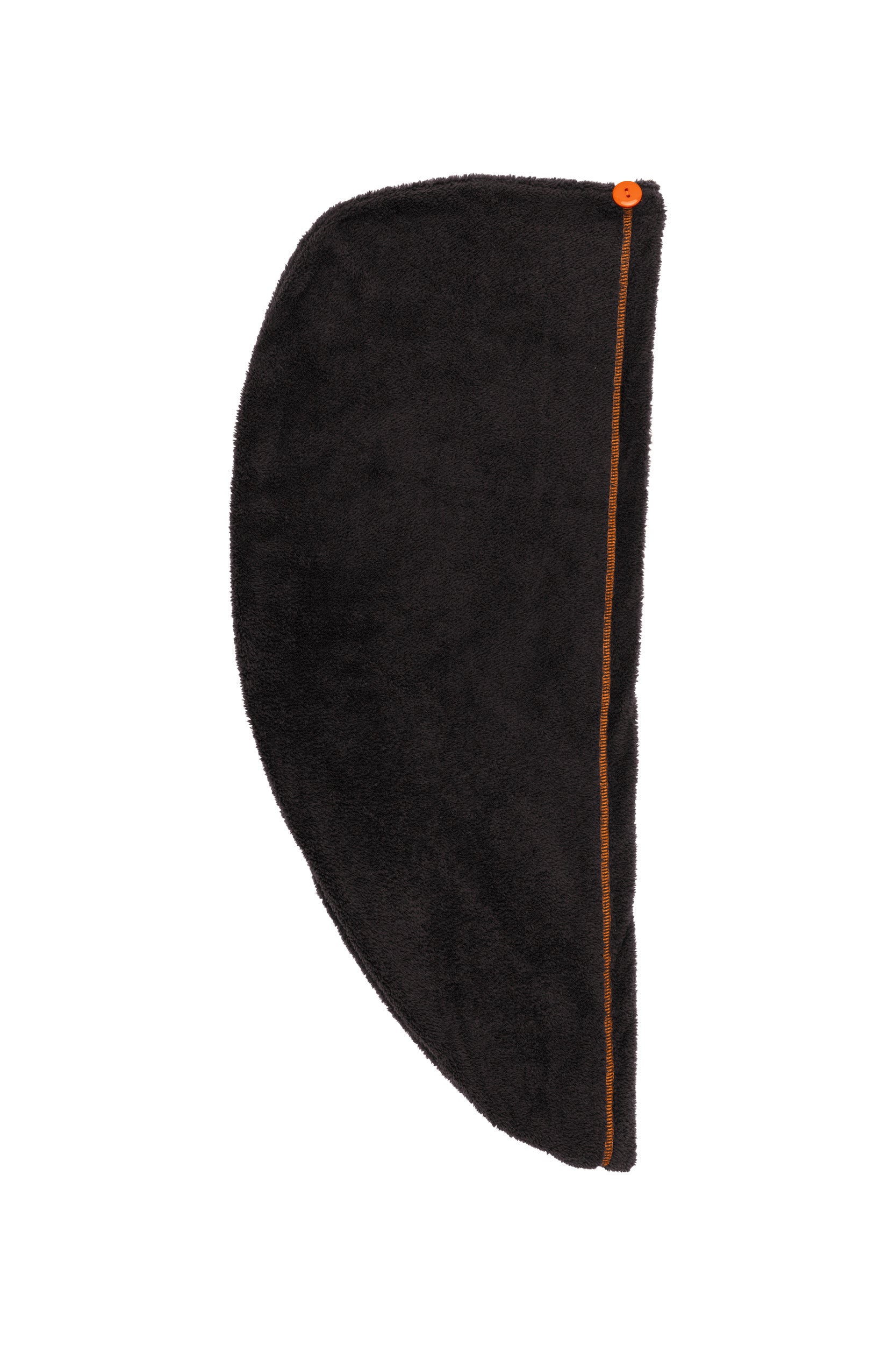 Serviette "sèche-cheveux" microfibre ultra douce