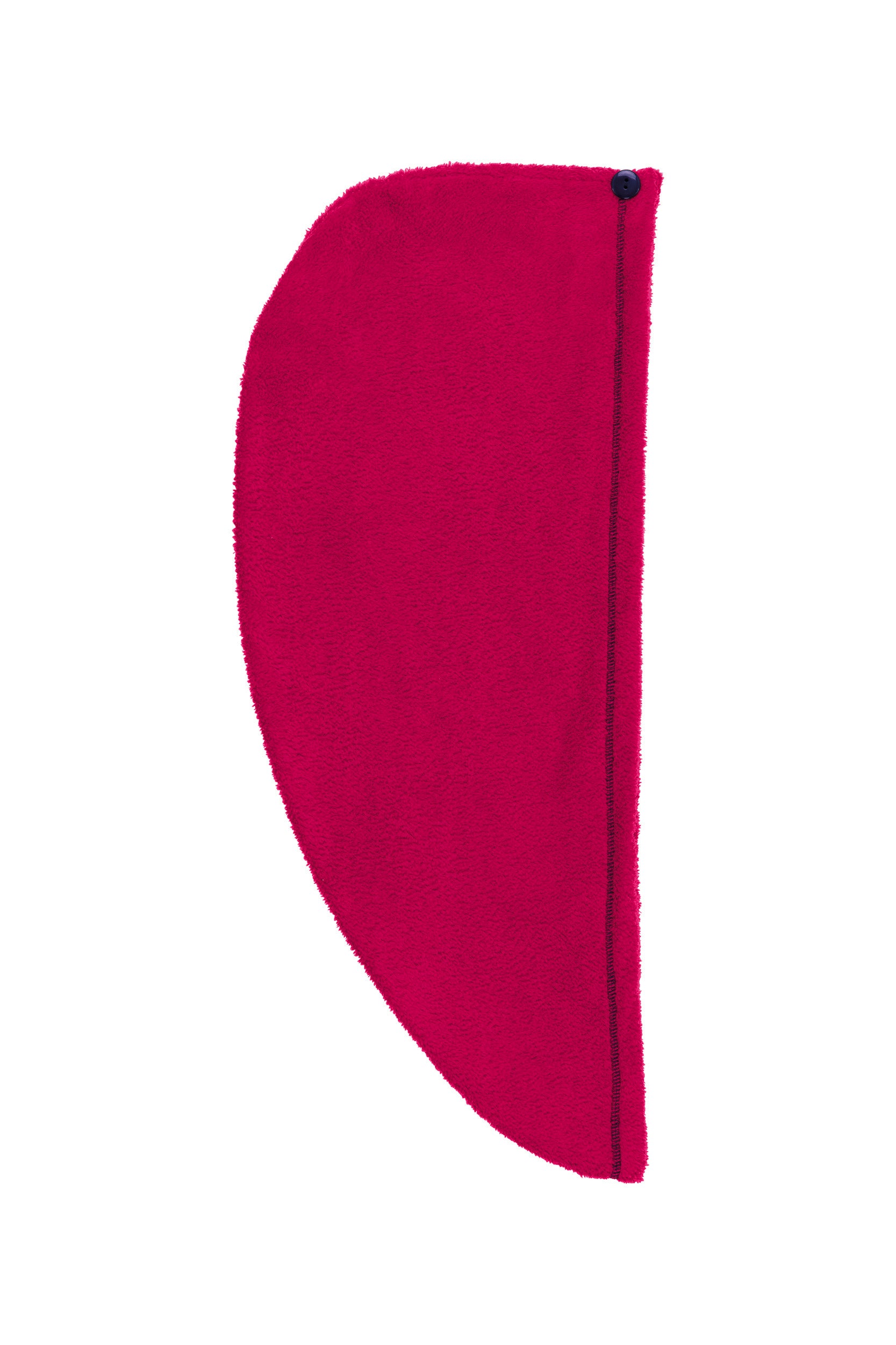 Serviette "sèche-cheveux" microfibre ultra douce