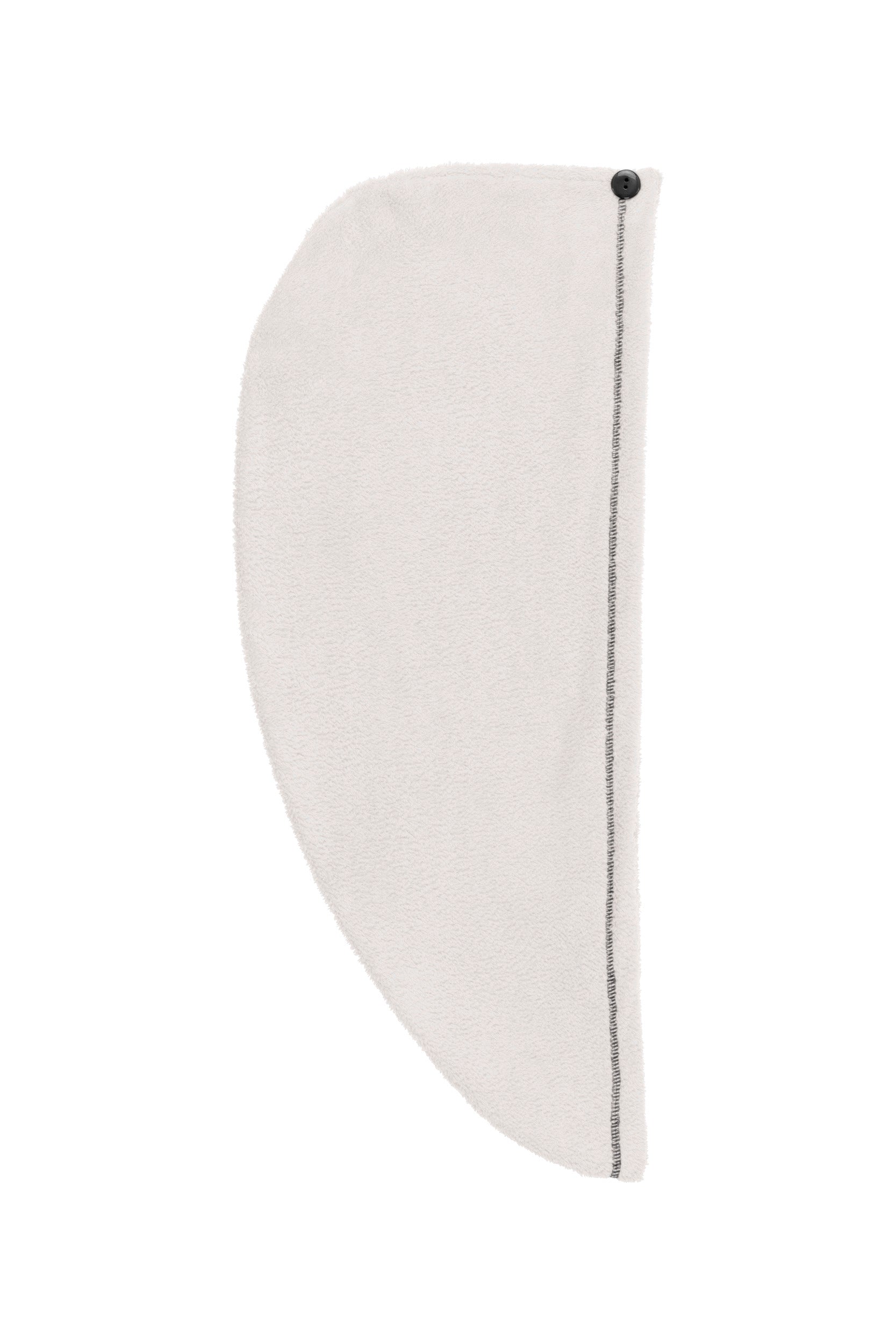 Serviette "sèche-cheveux" microfibre ultra douce