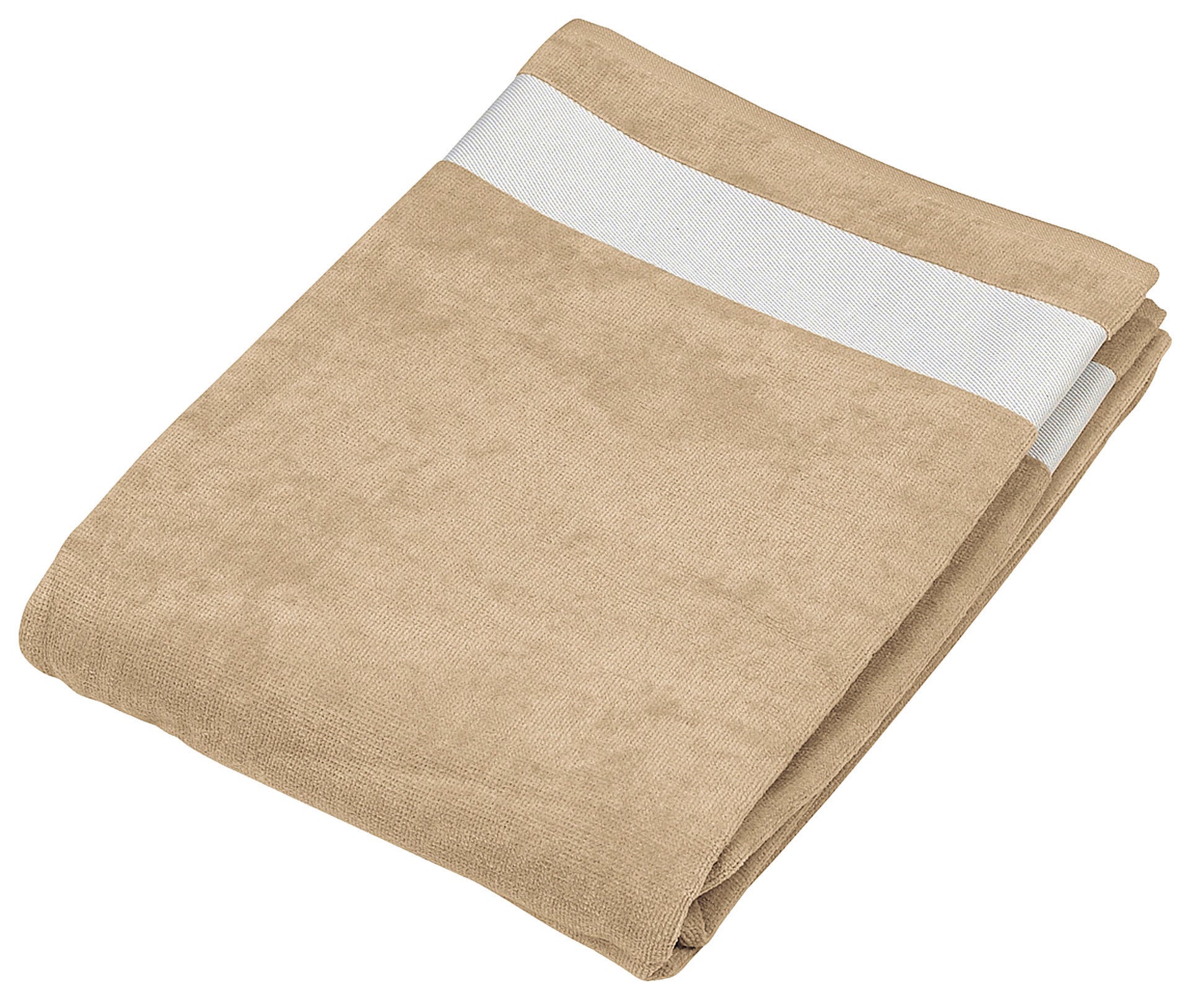 Beach towel