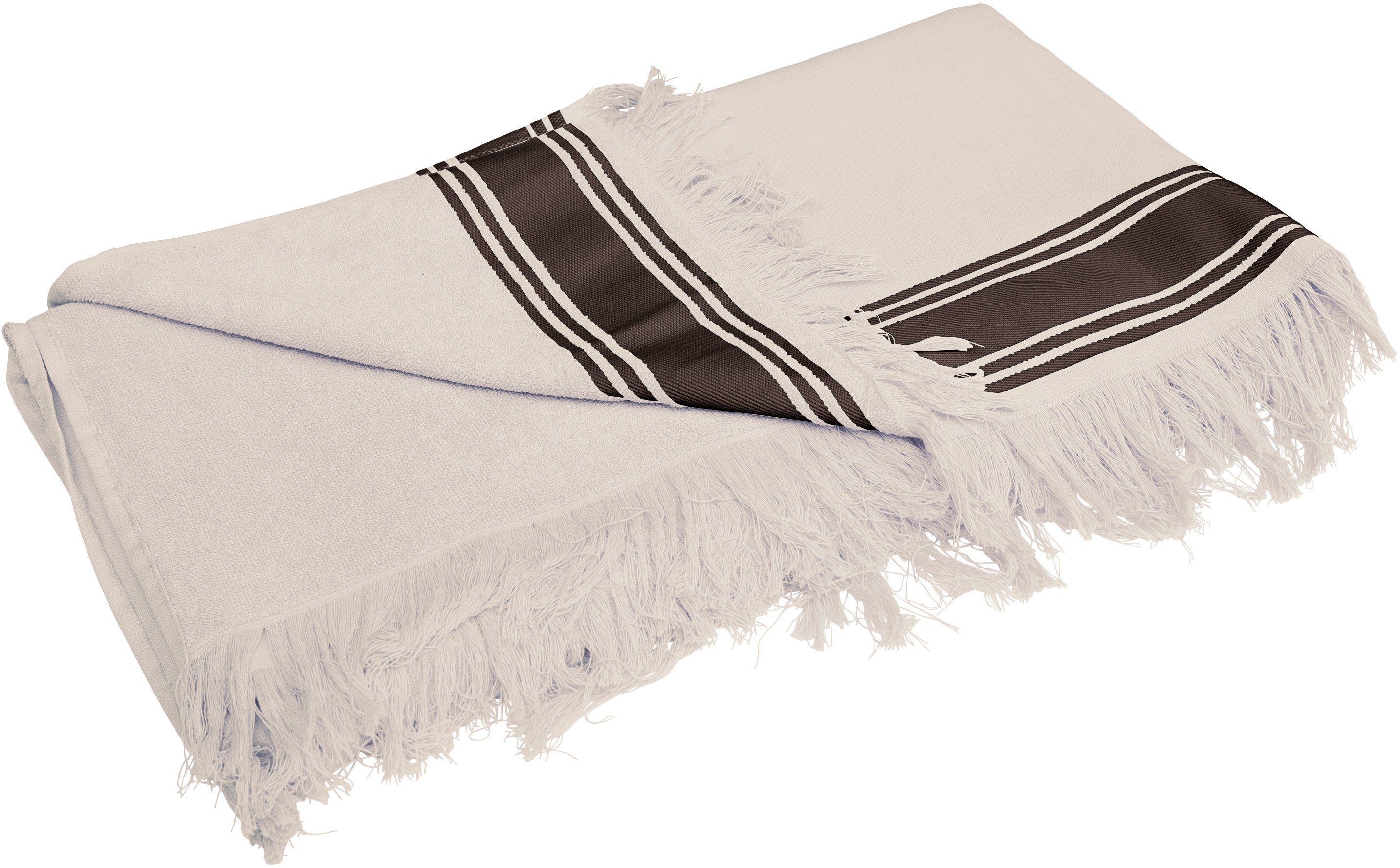 Fouta handdoek