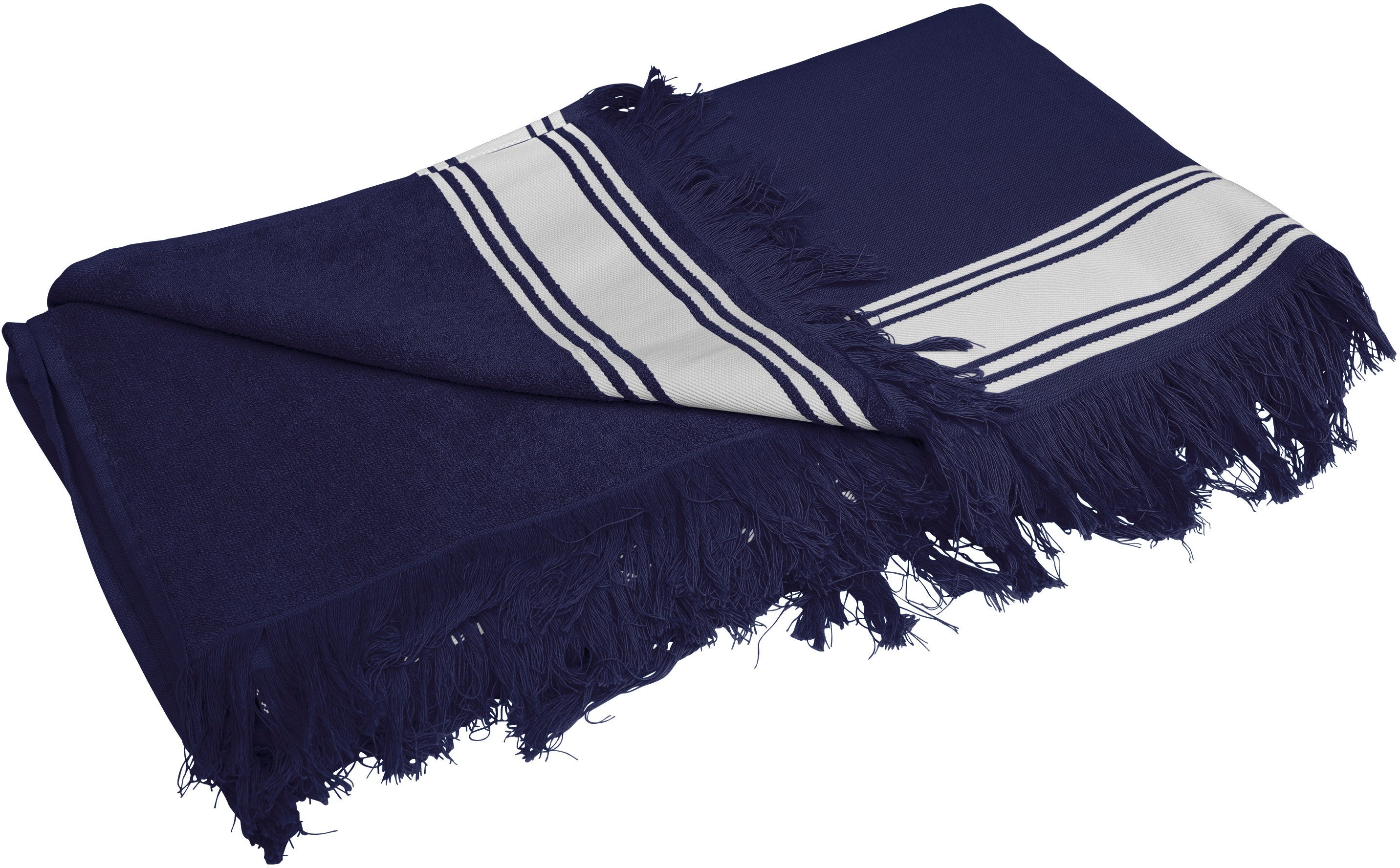 Fouta handdoek
