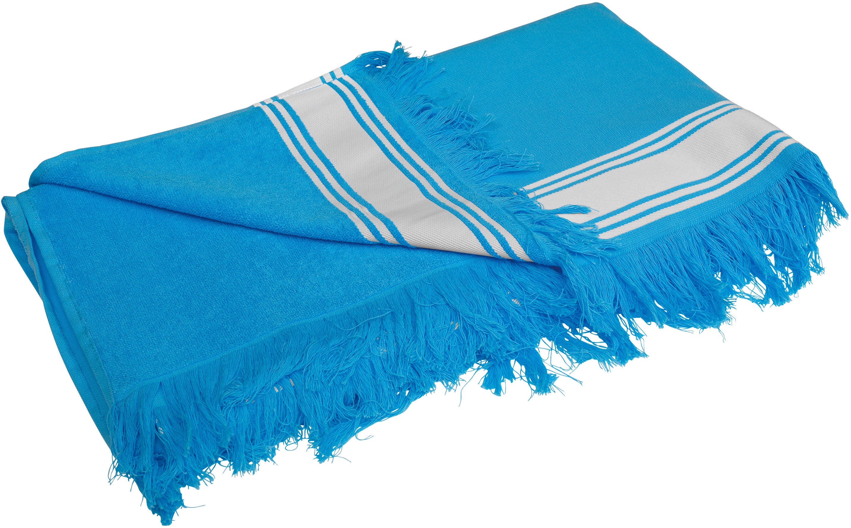 Fouta handdoek