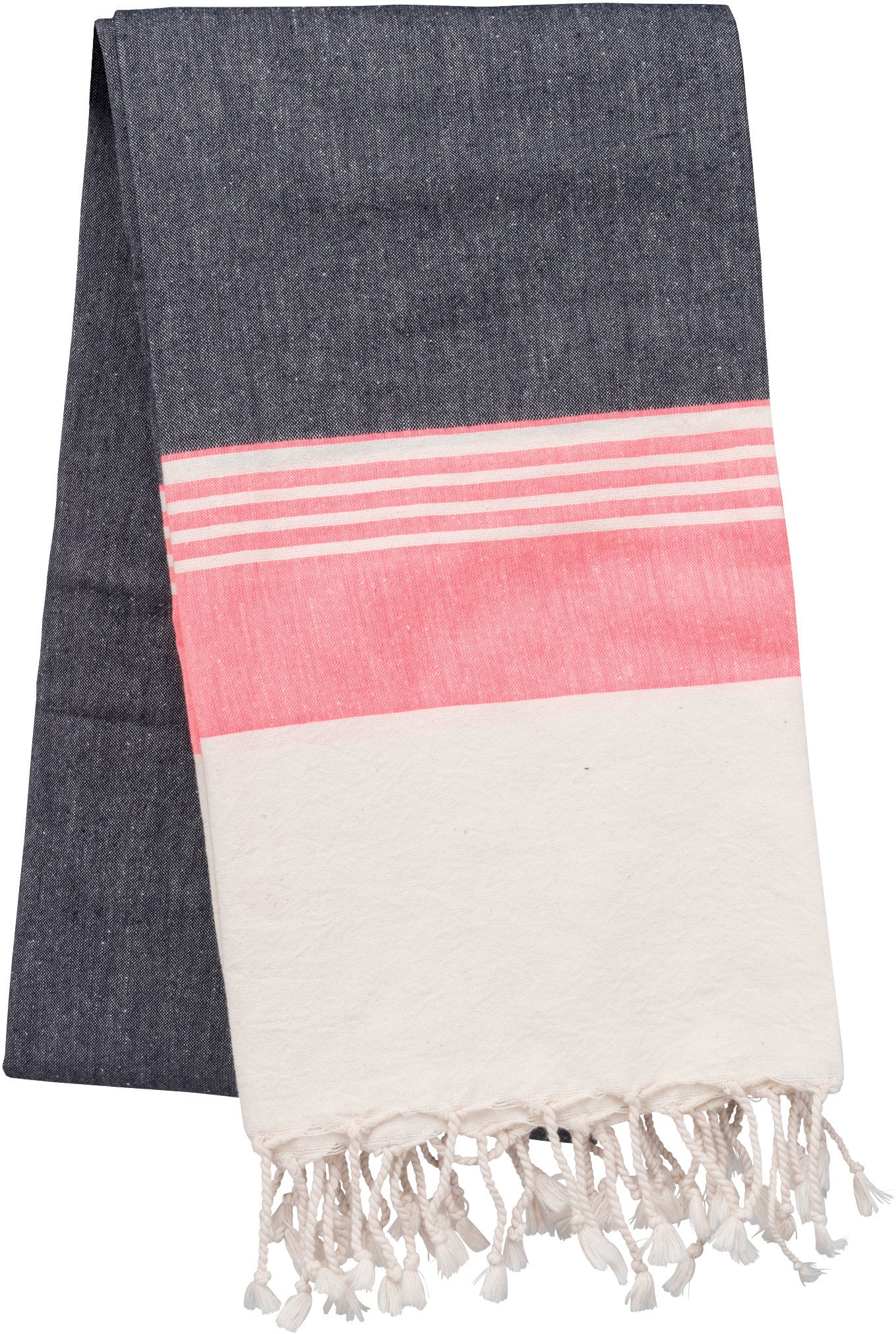 striped fouta