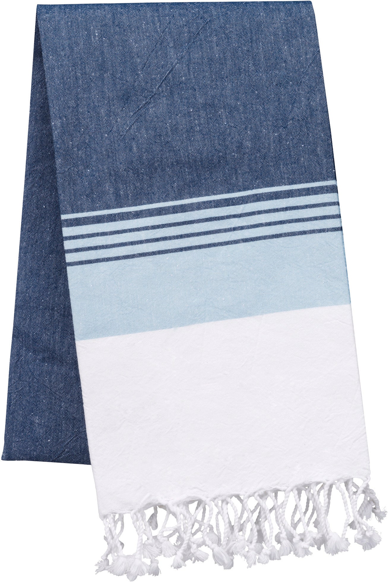 striped fouta