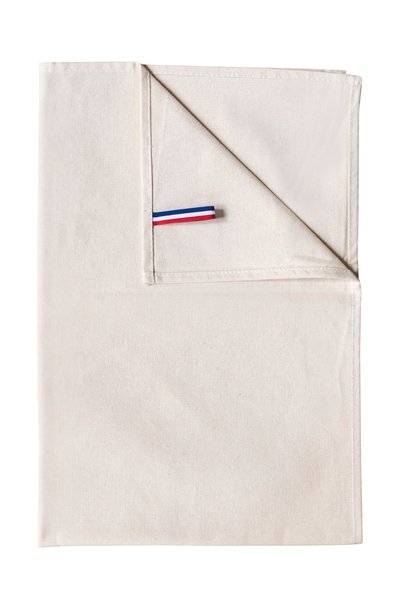 Organic dish towel Origin France Garantie