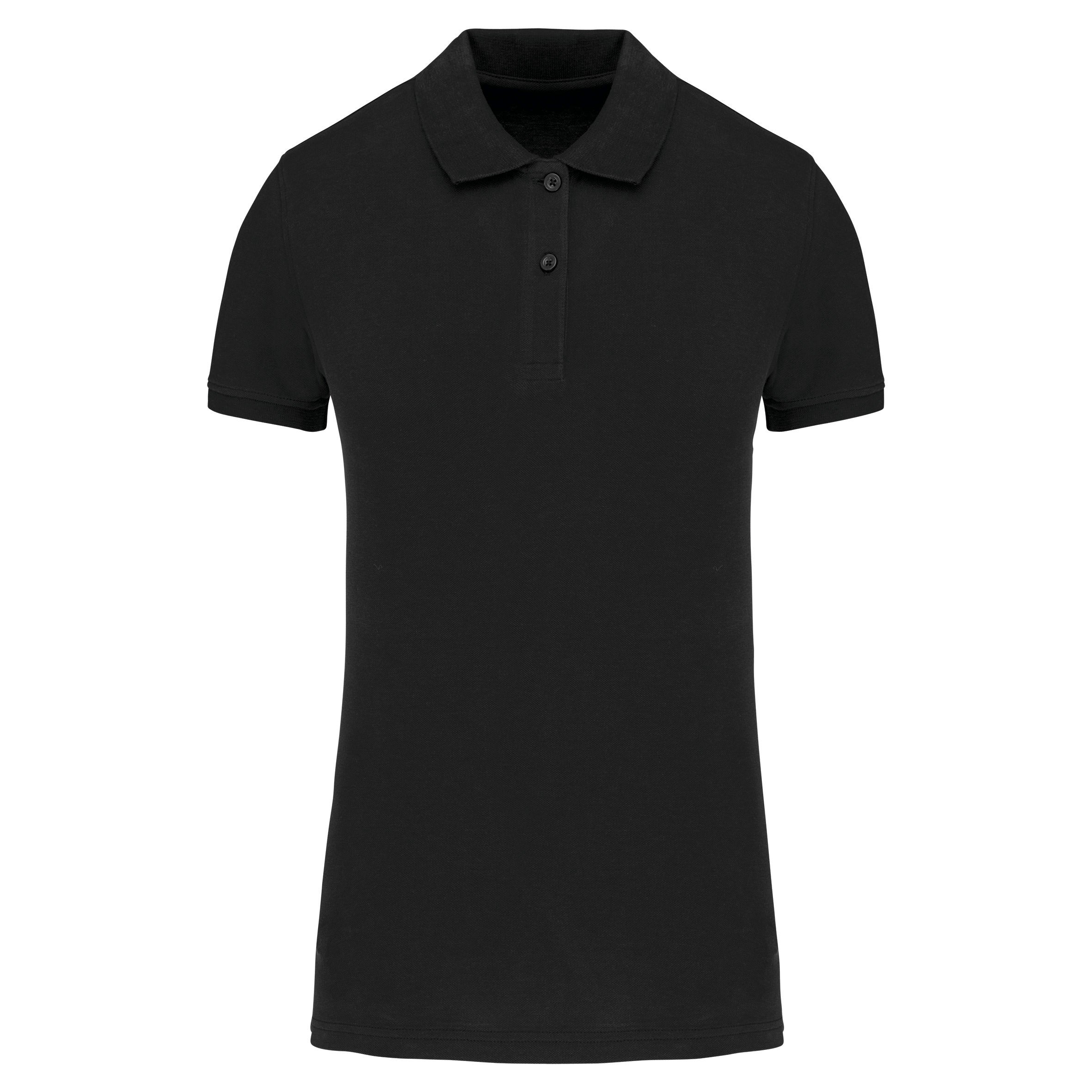 Women's Bio180 piqué polo shirt