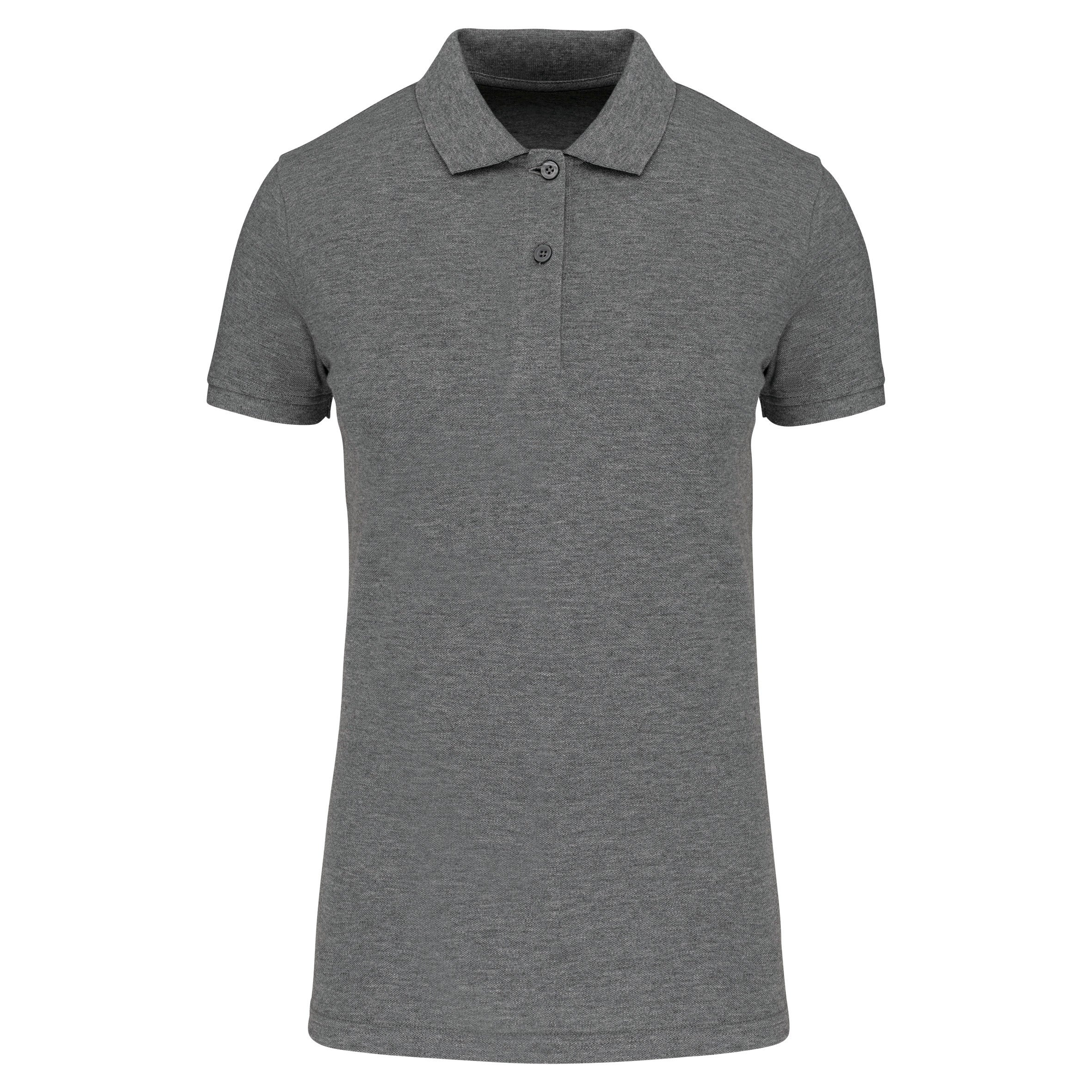 Women's Bio180 piqué polo shirt