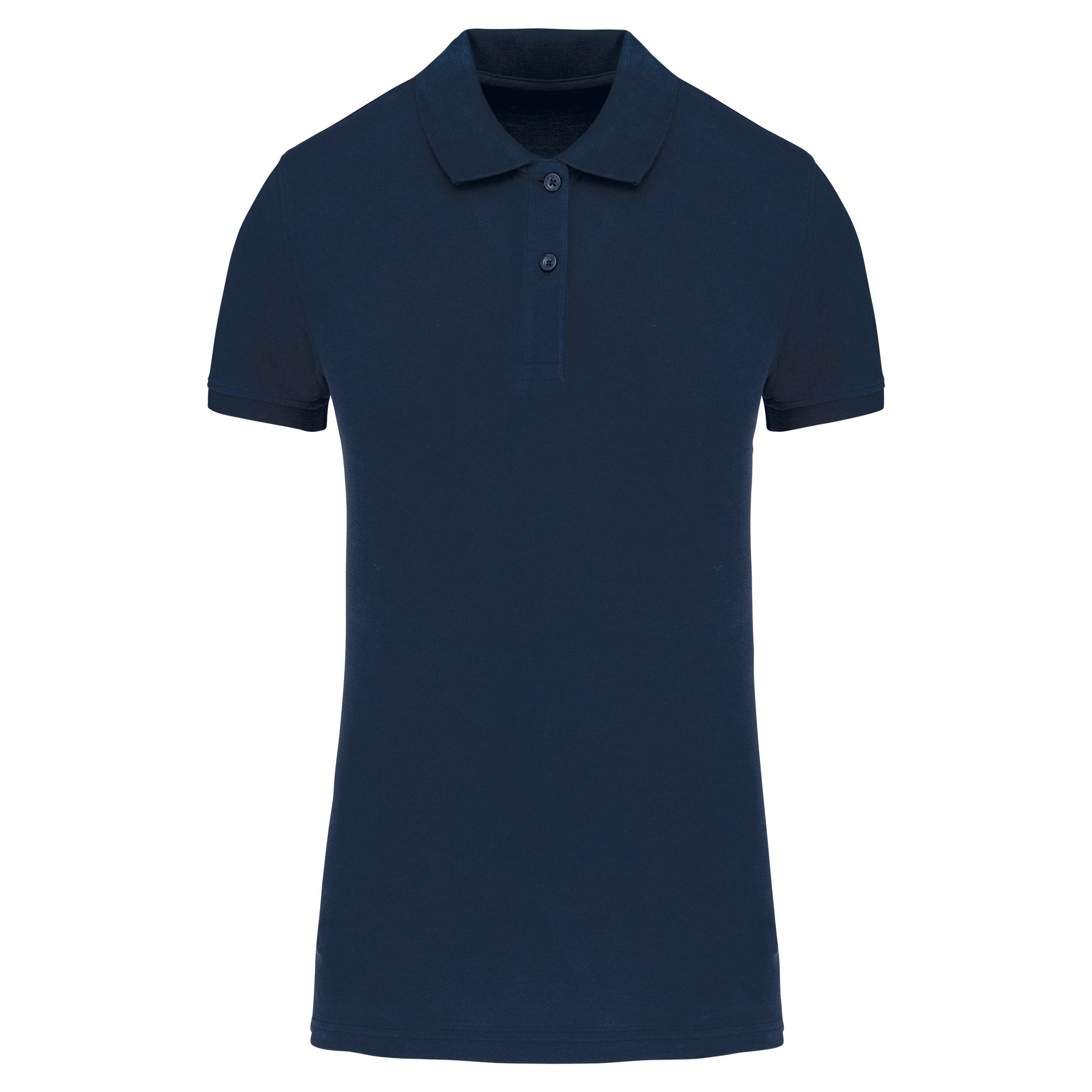 Women's Bio180 piqué polo shirt
