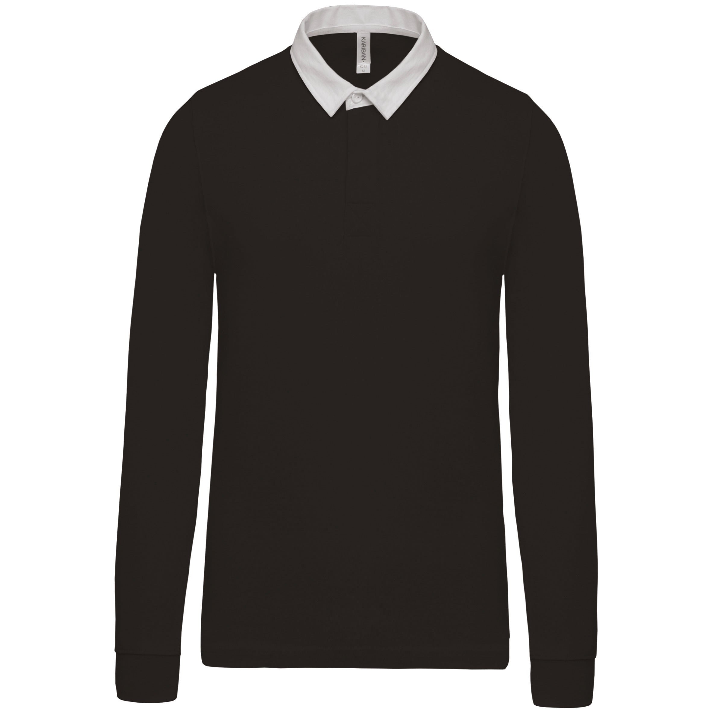 Rugby poloshirt