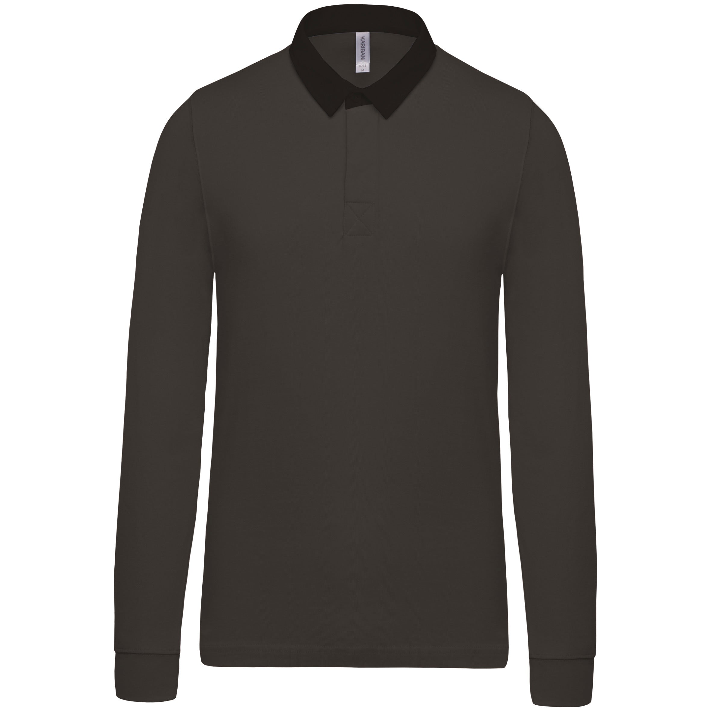 Rugby poloshirt