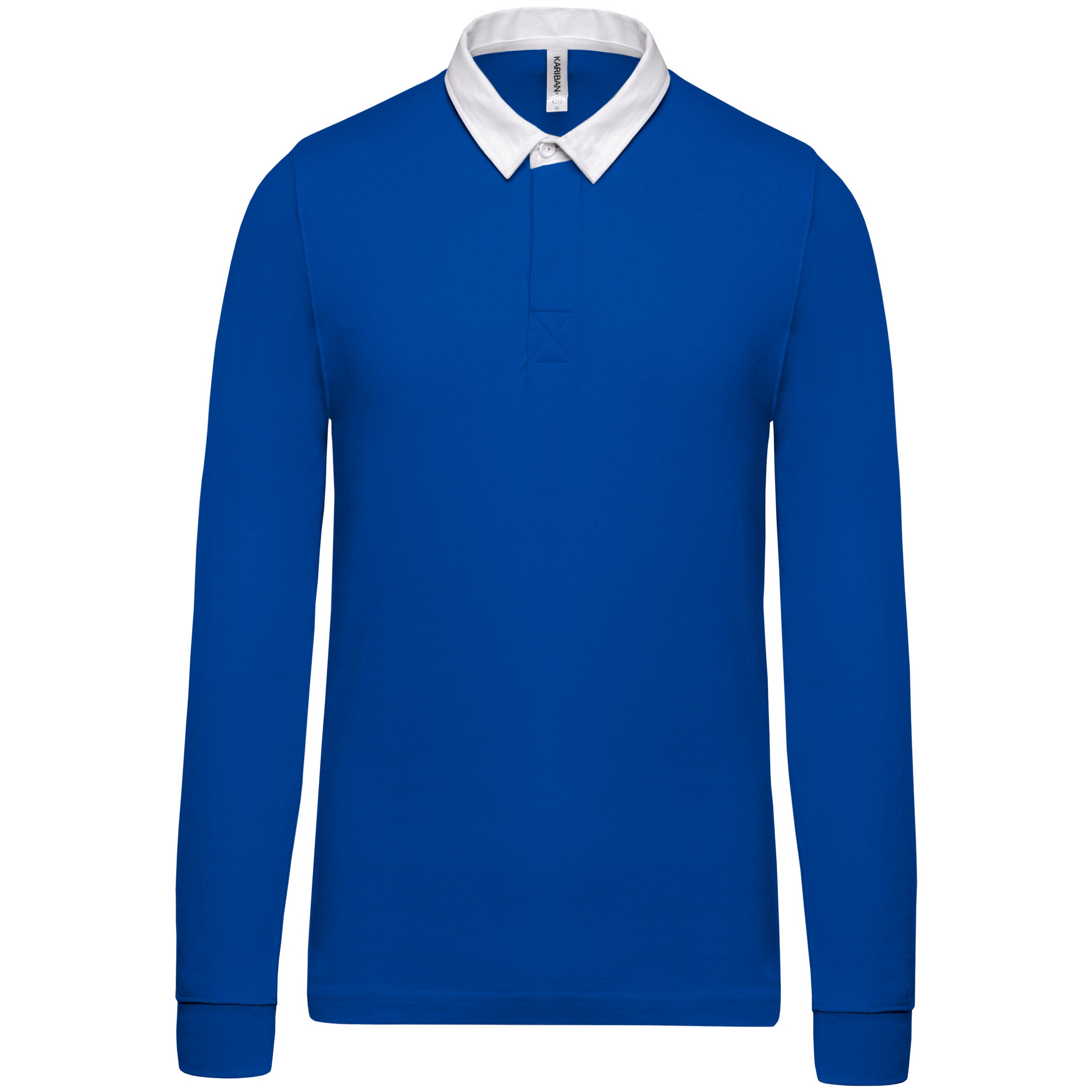 Rugby poloshirt