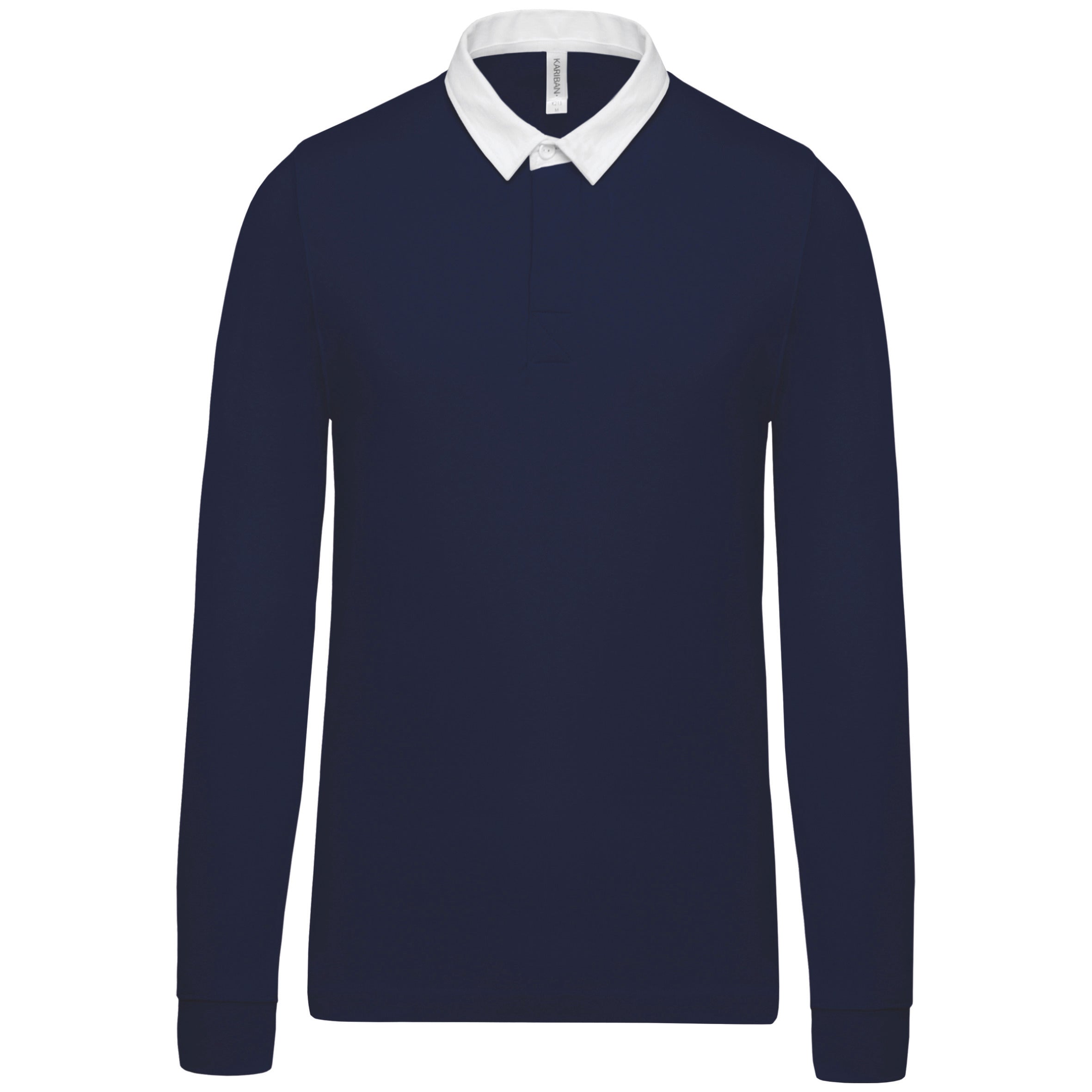 Rugby poloshirt