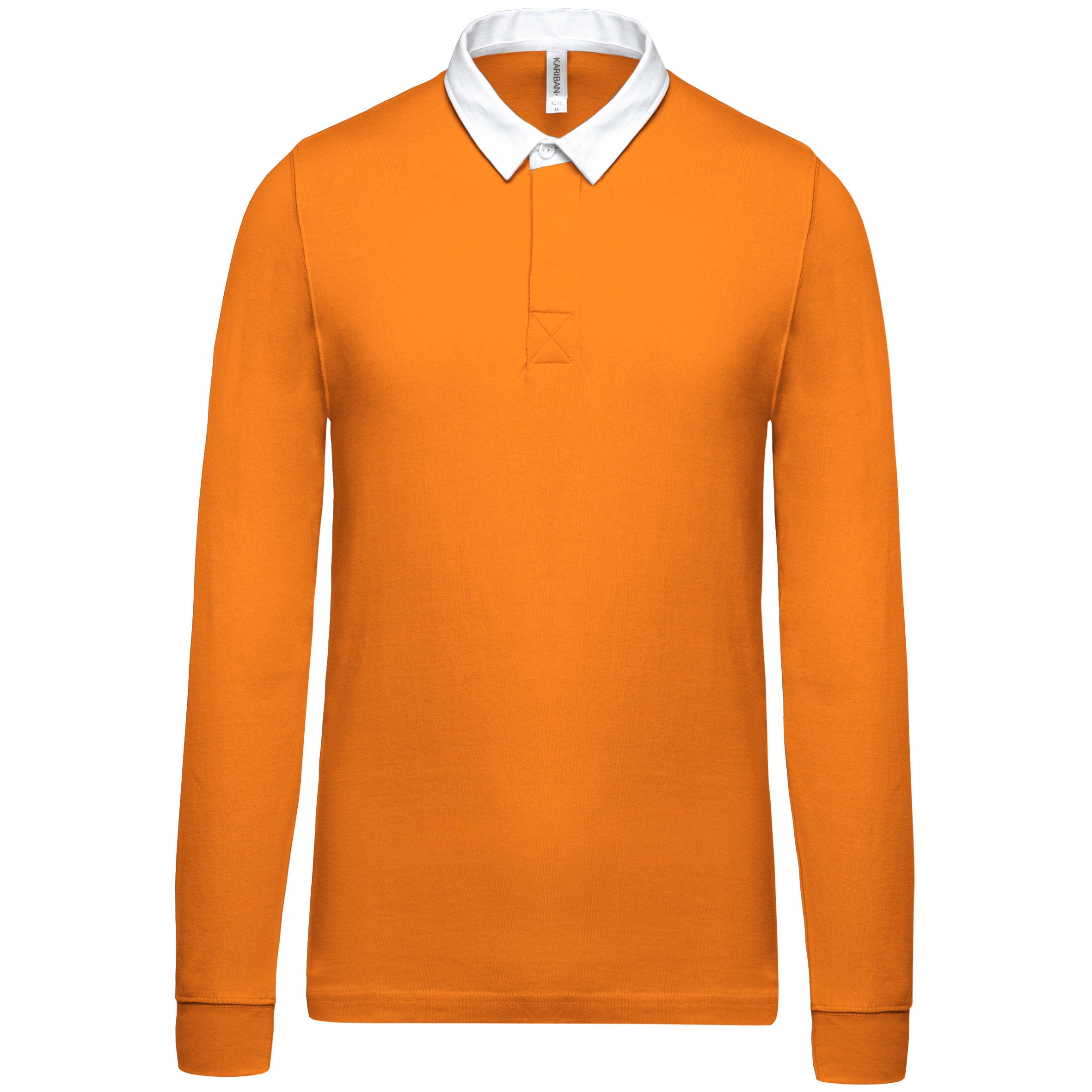 Rugby poloshirt