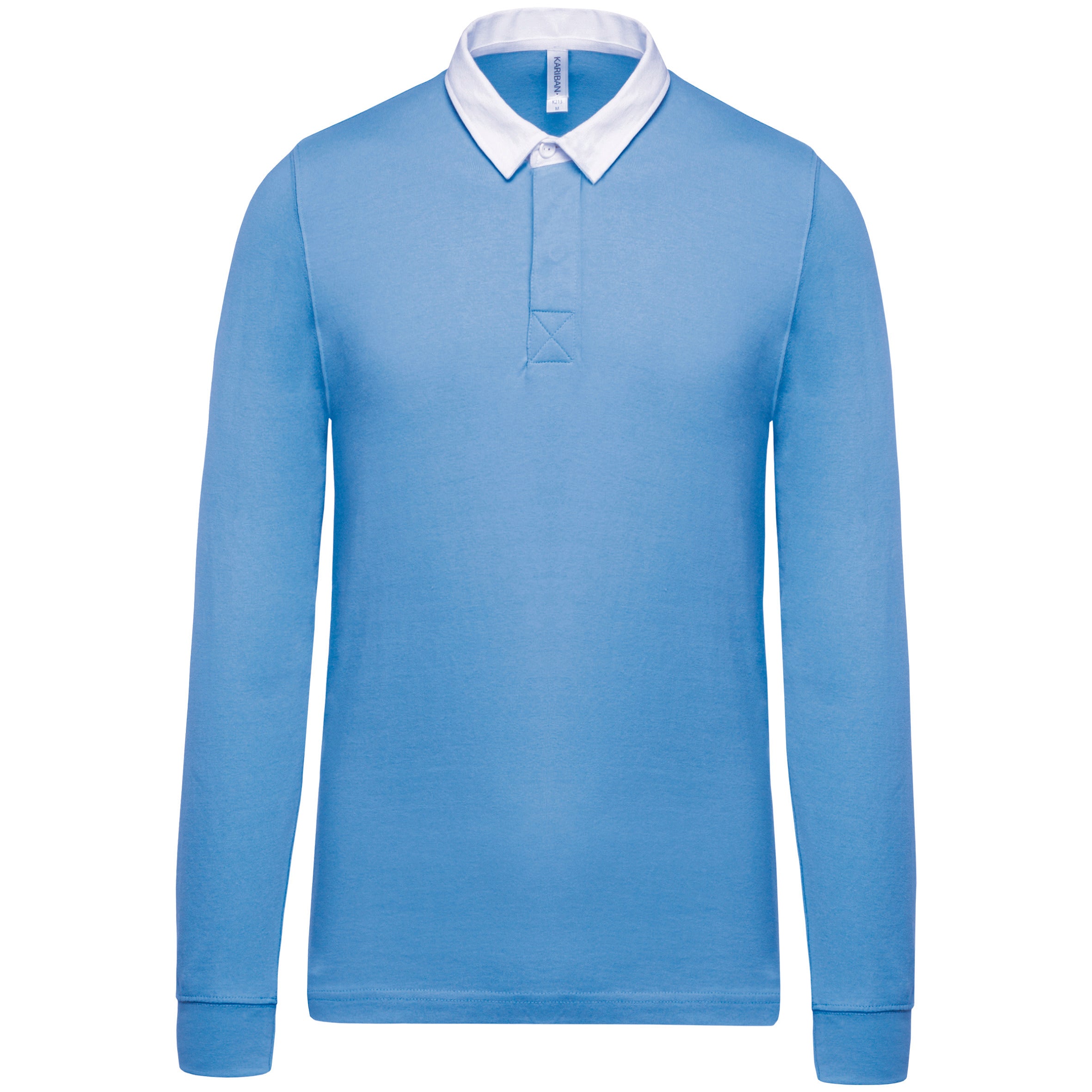 Rugby poloshirt