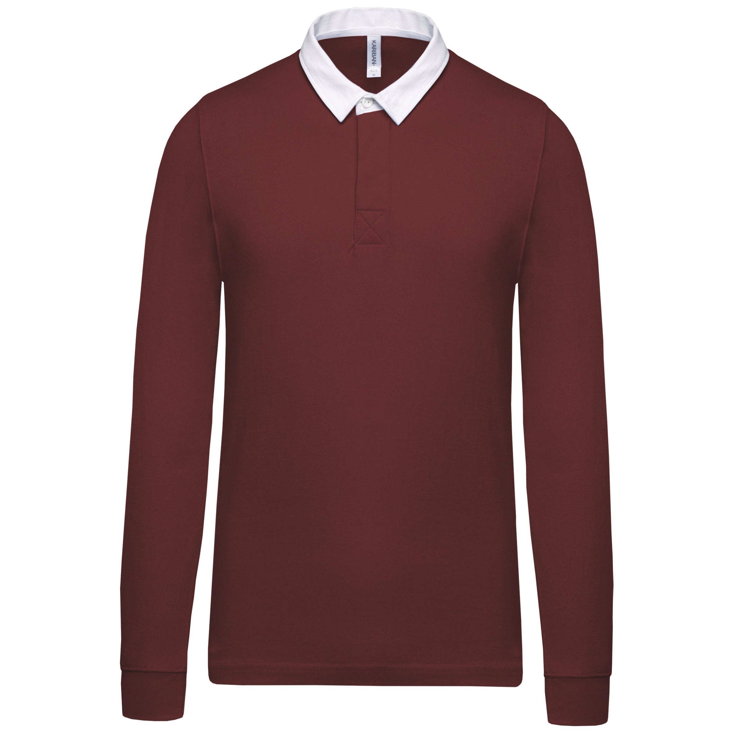 Rugby poloshirt