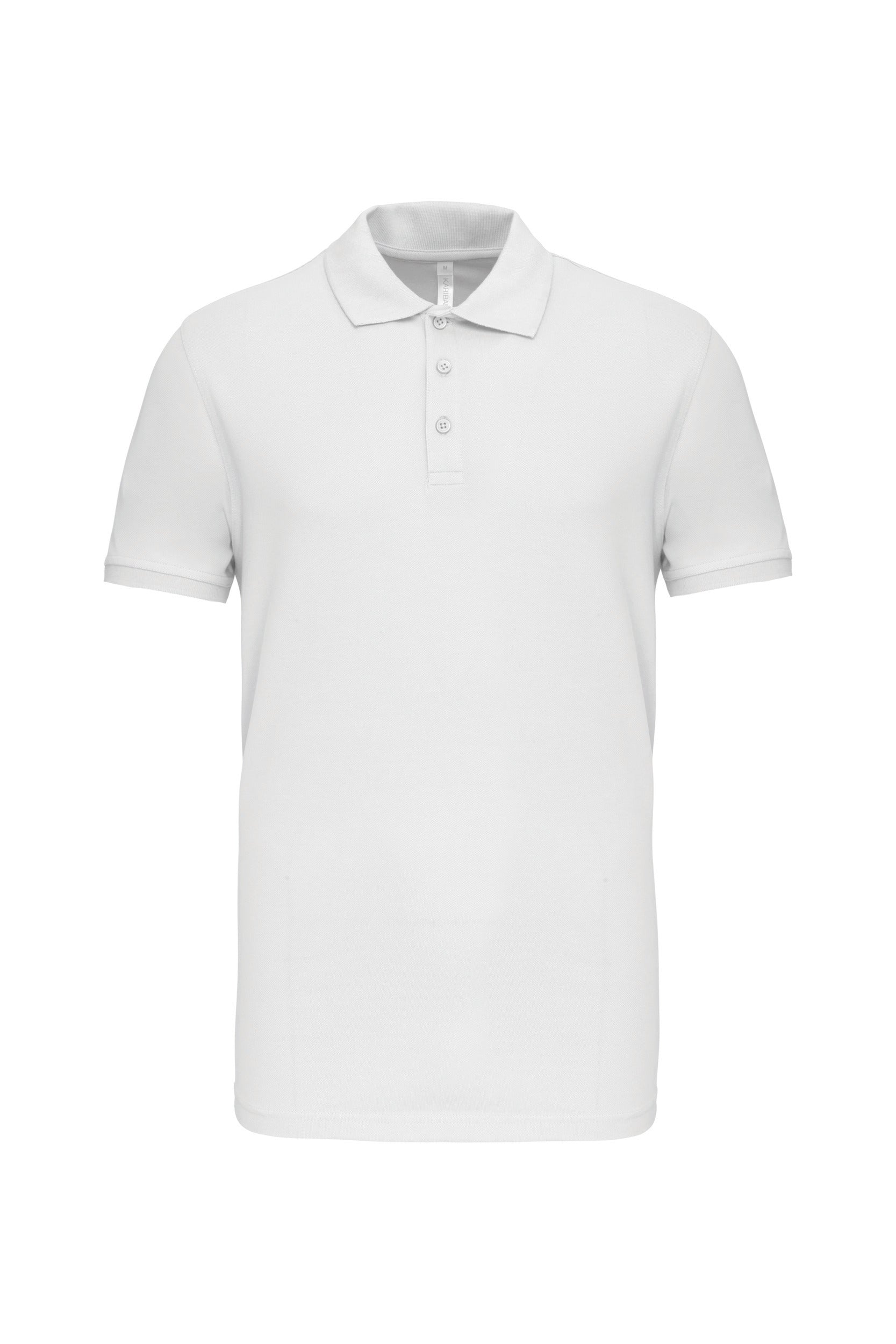 Mike > Polo manches courtes homme