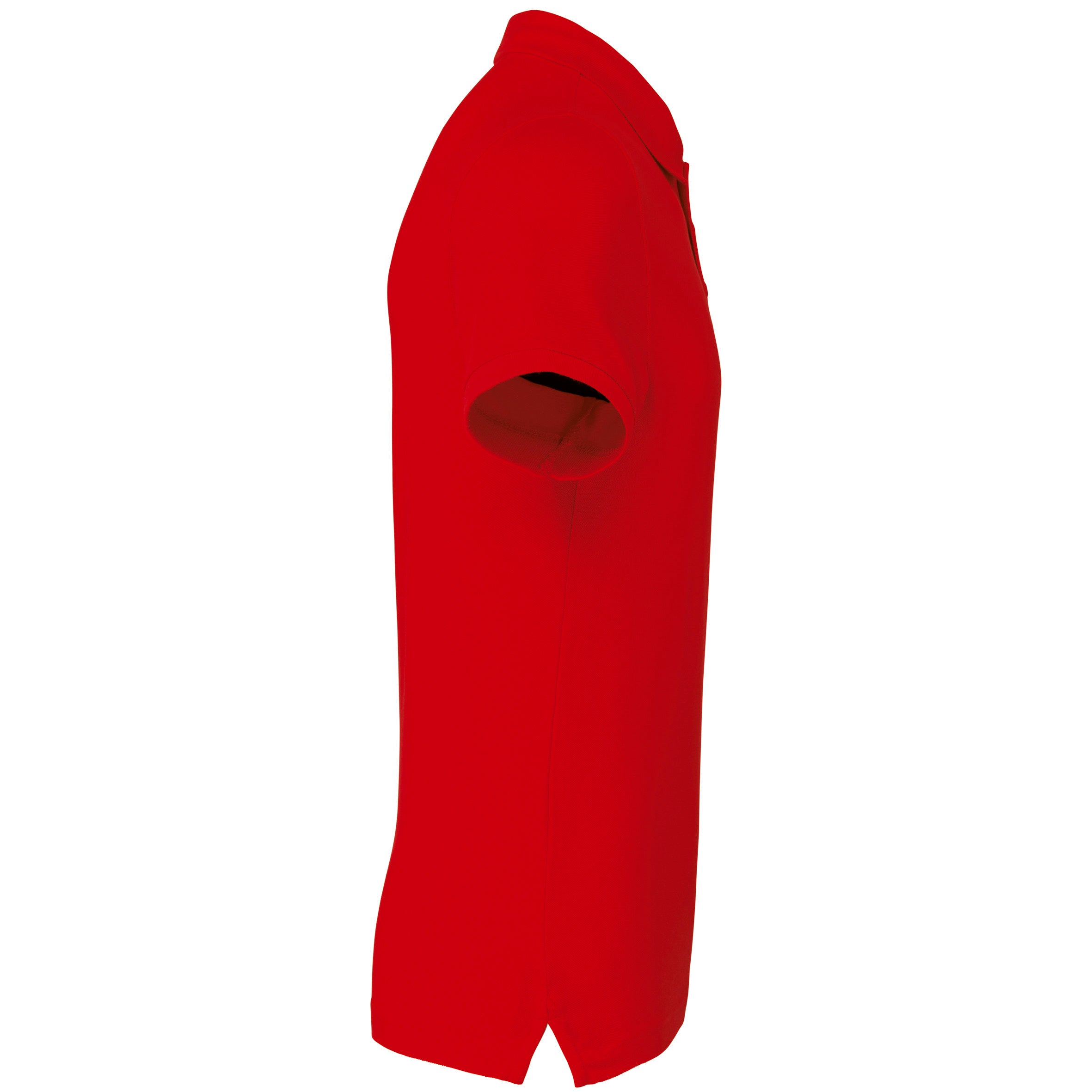 Polo manches courtes homme