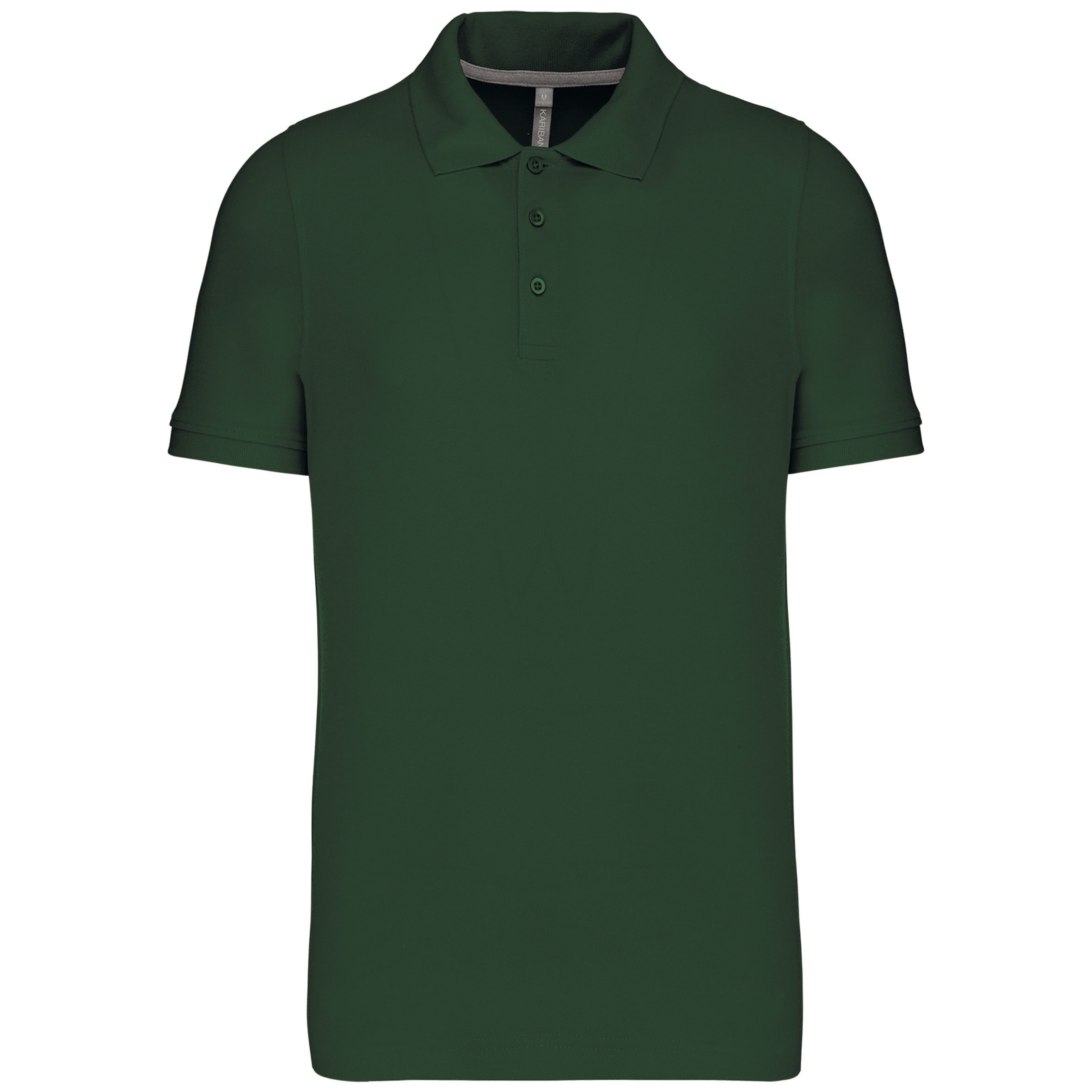 Polo manches courtes homme