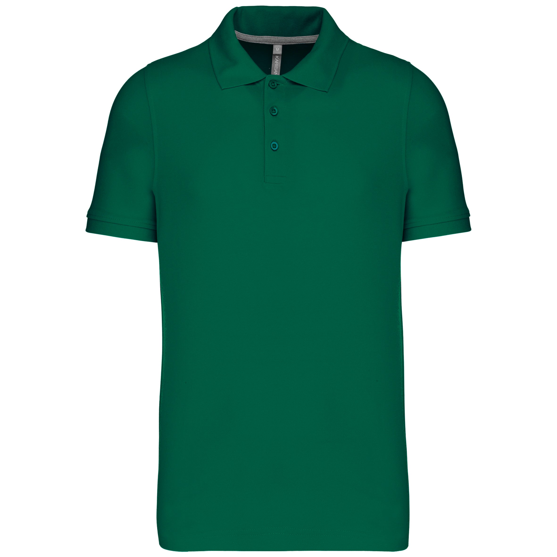 Polo manches courtes homme