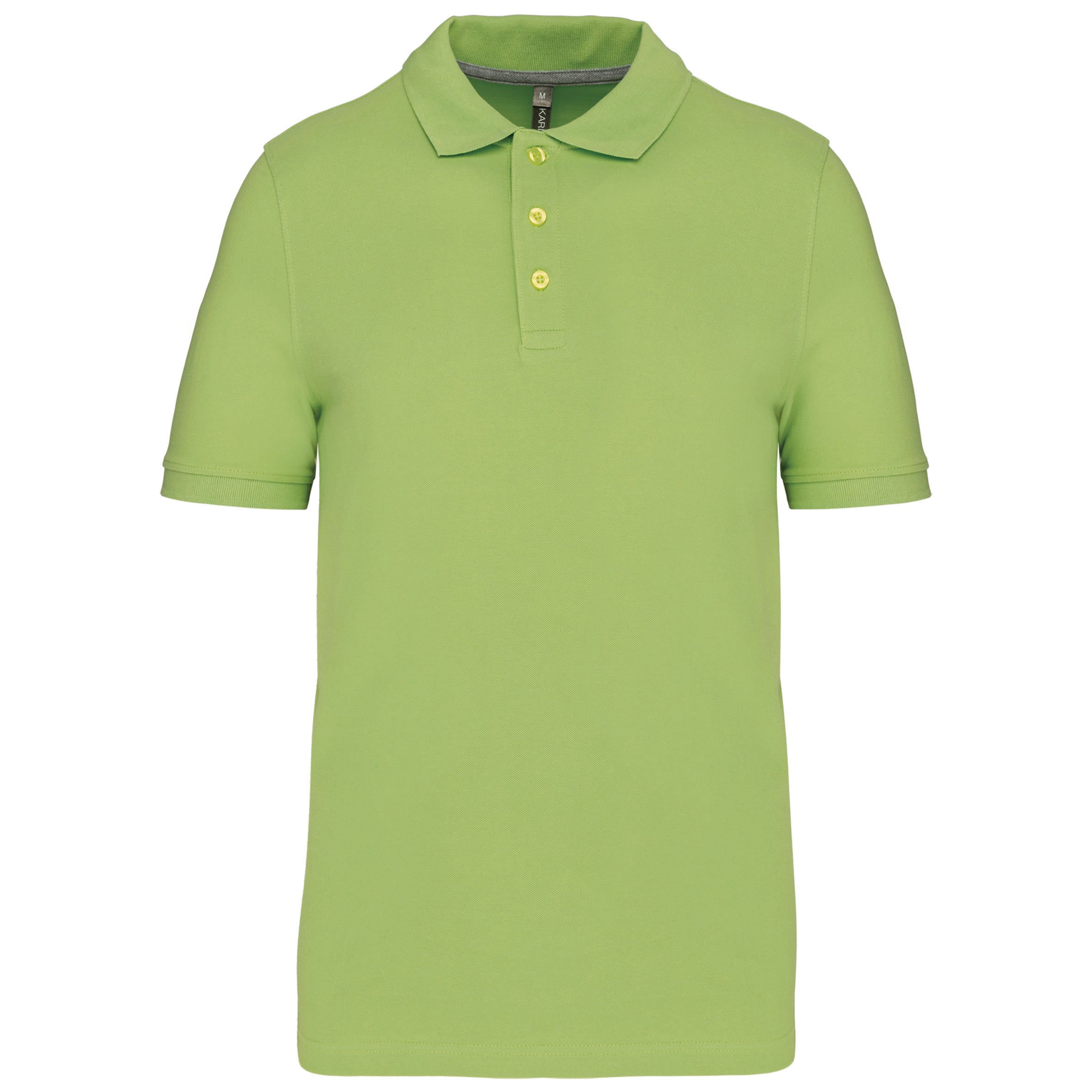 Polo manches courtes homme