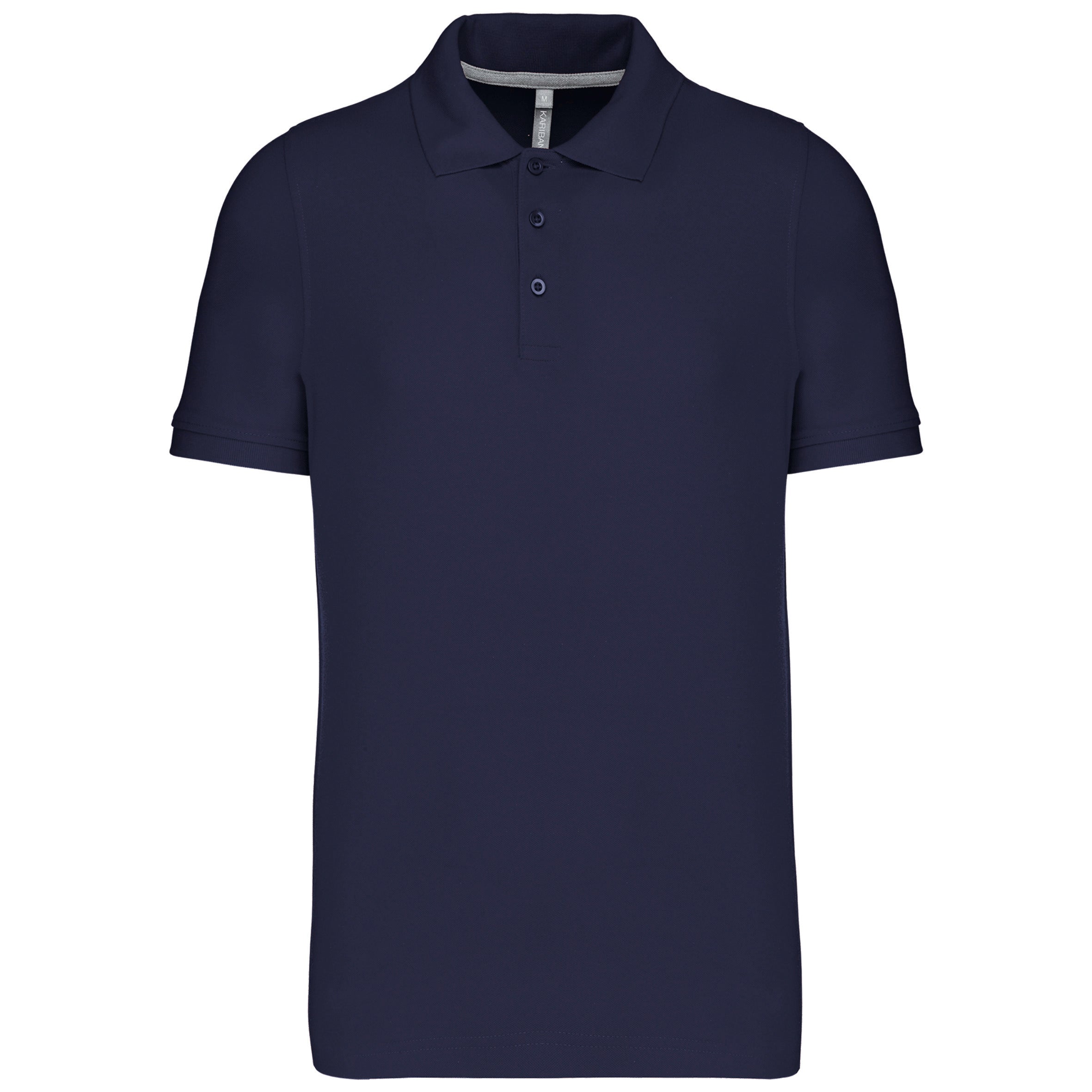 Polo manches courtes homme