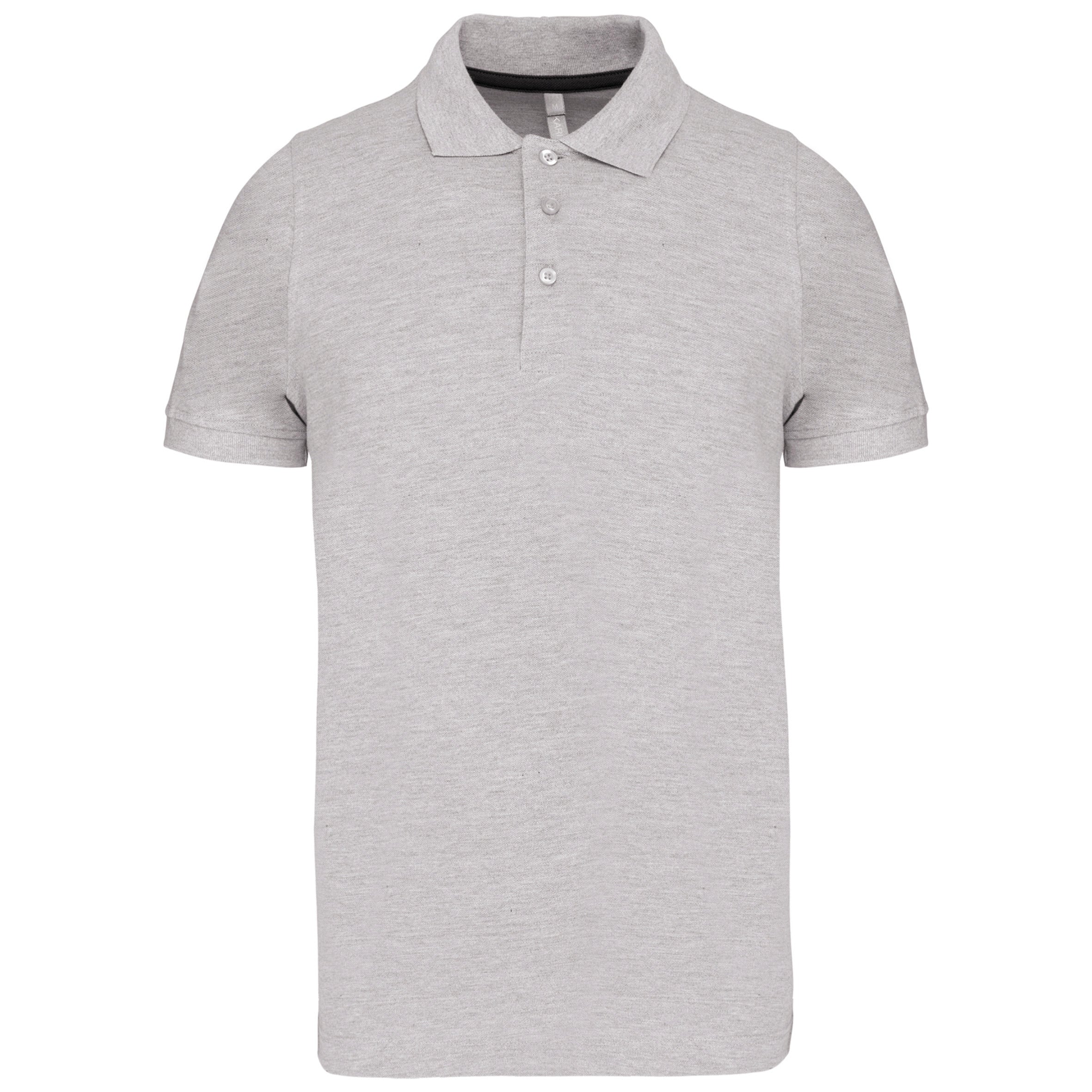 Polo manches courtes homme