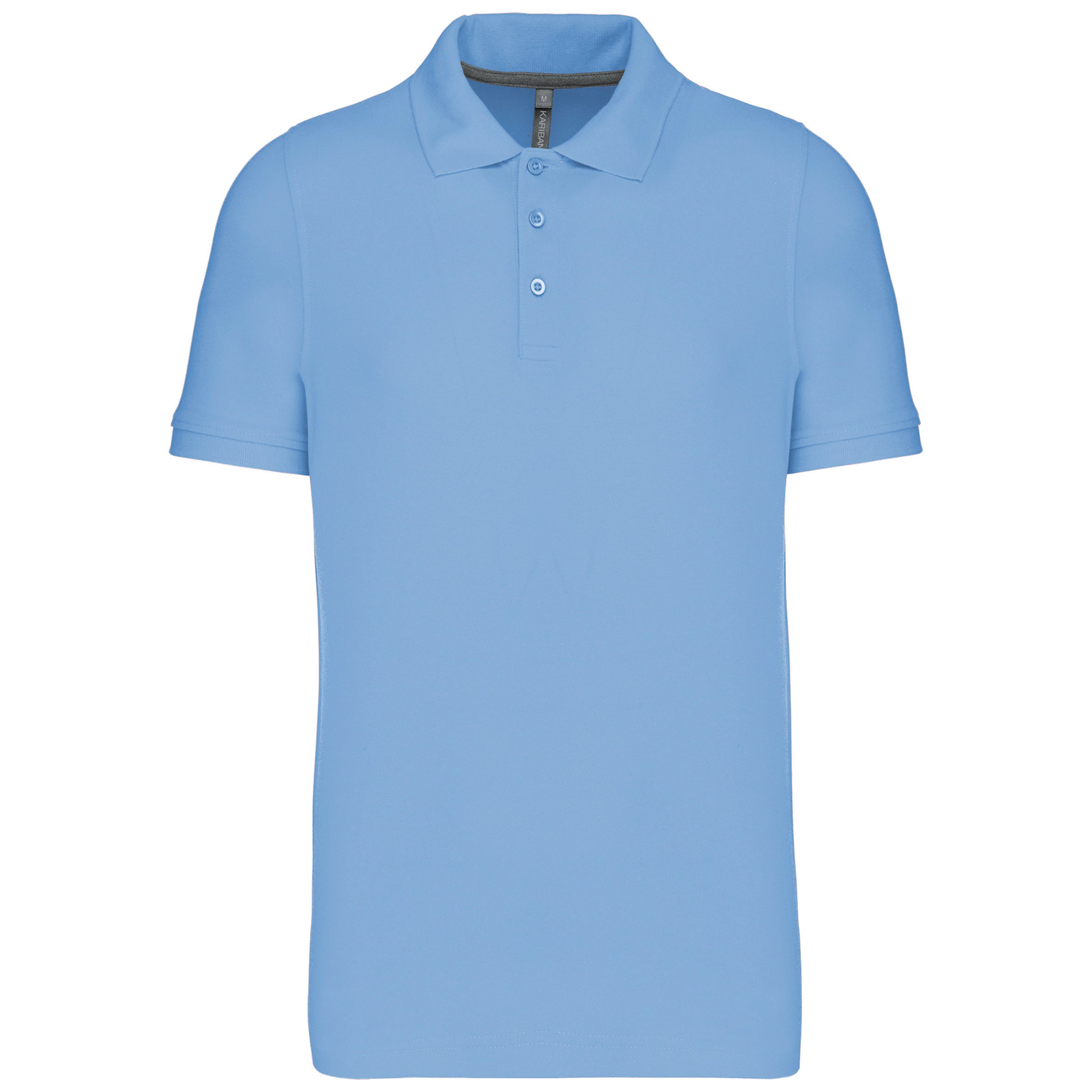 Polo manches courtes homme