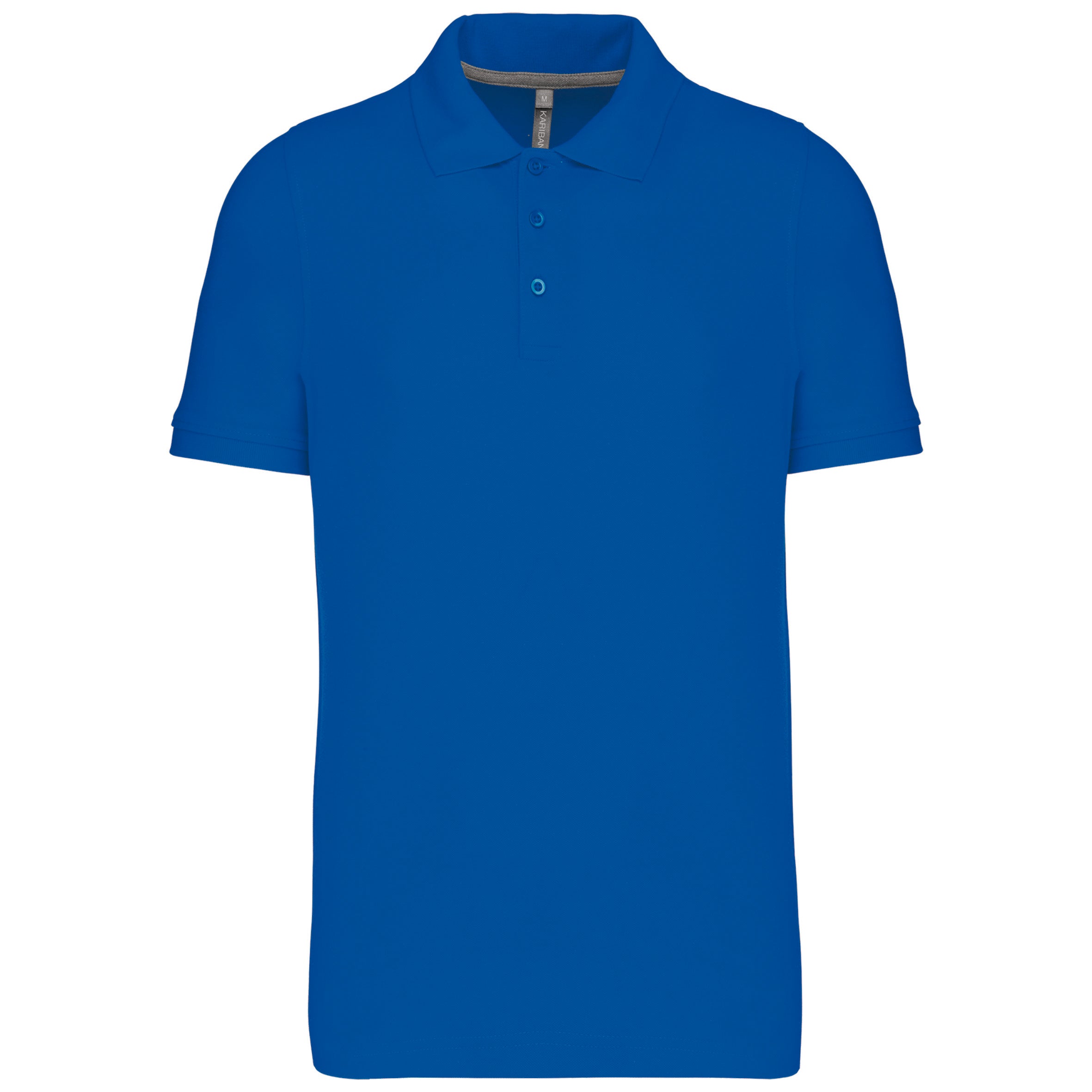 Polo manches courtes homme