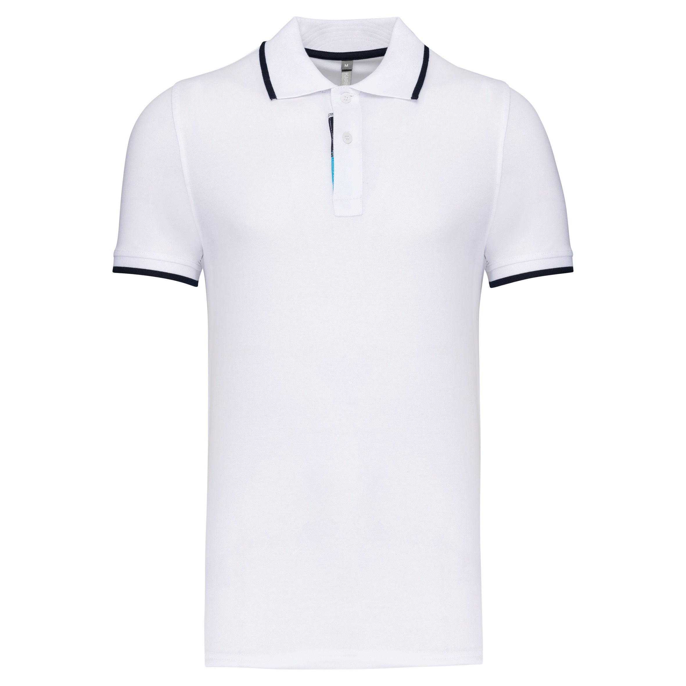Polo manches courtes homme