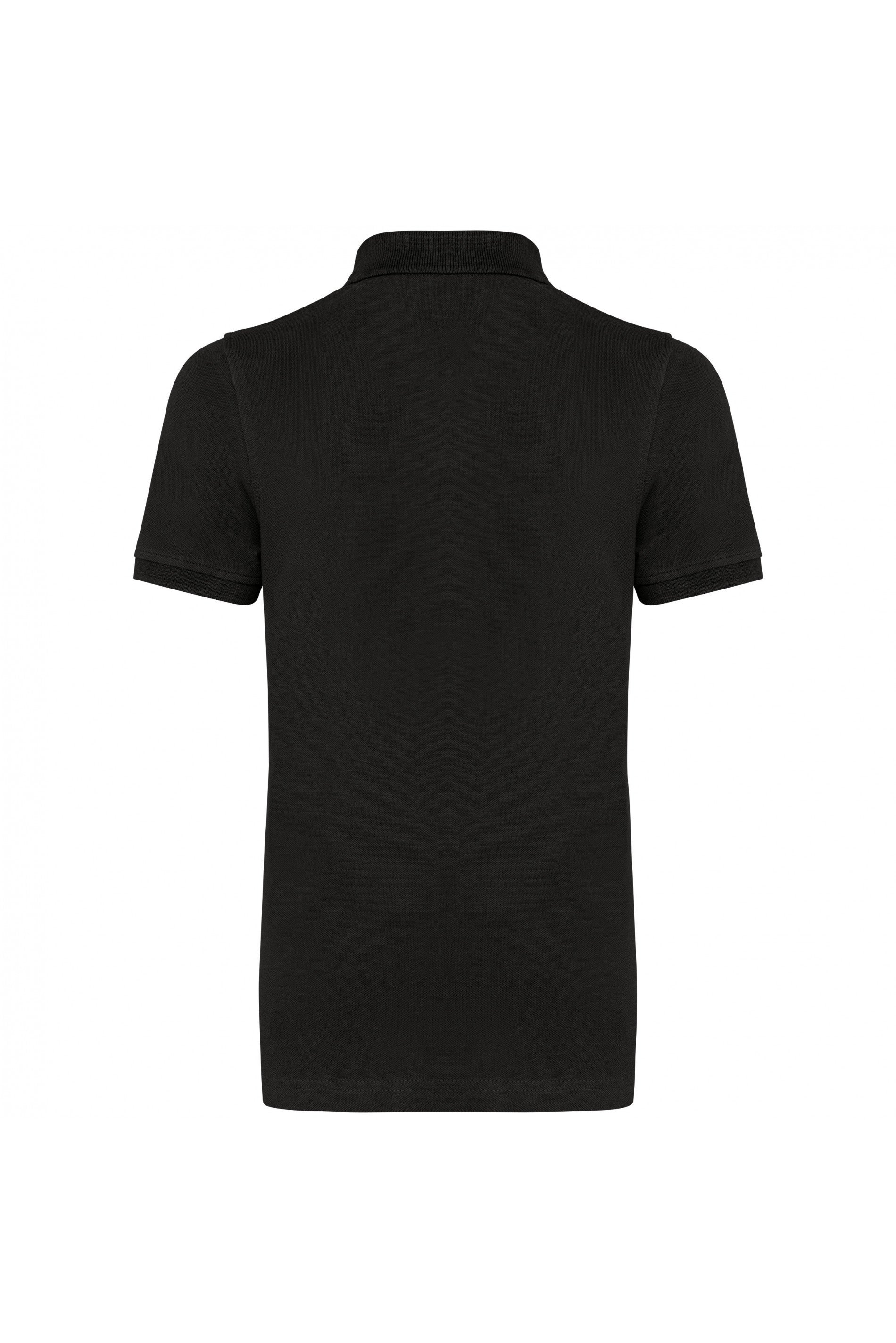 Polo manches courtes enfant