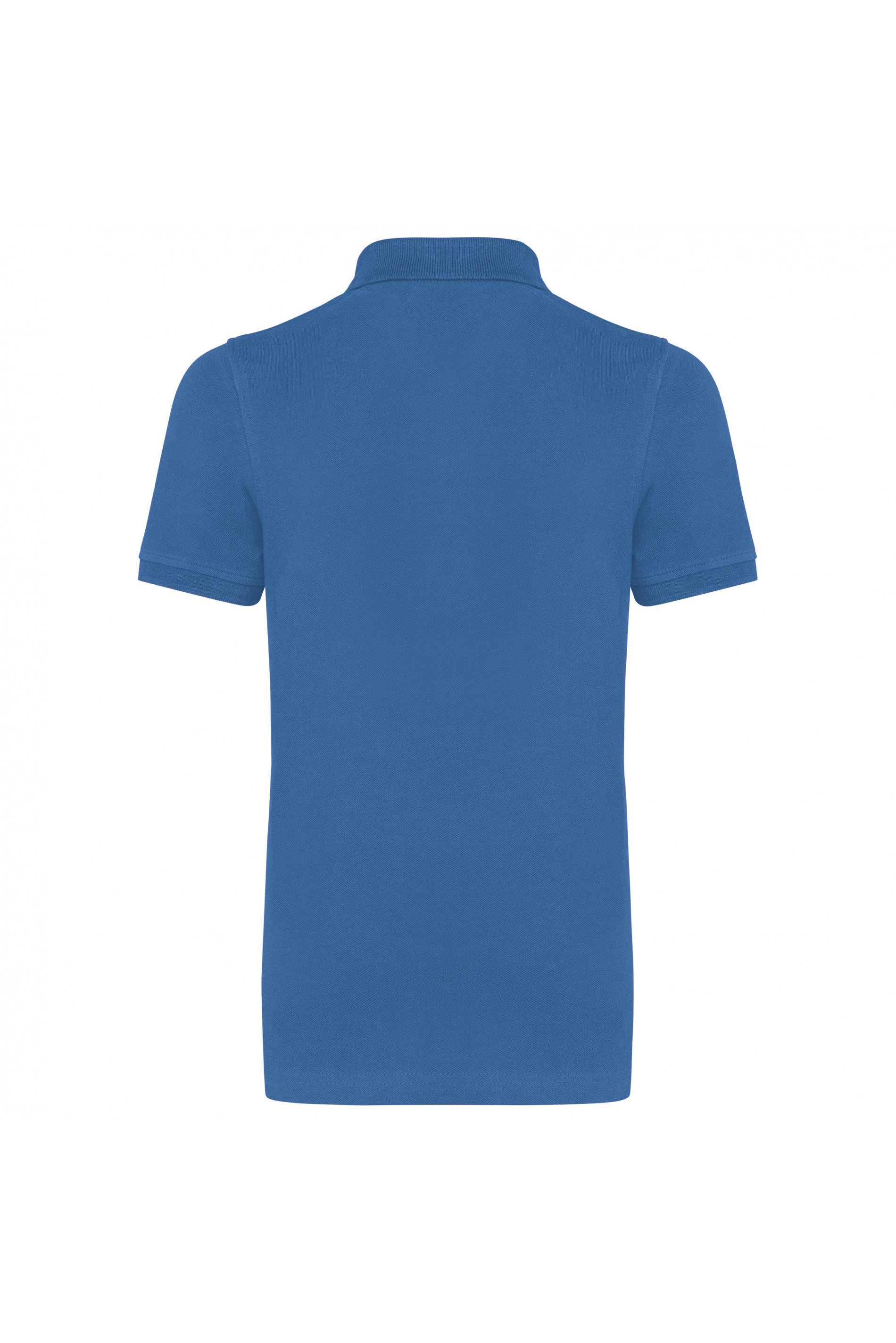 Polo manches courtes enfant