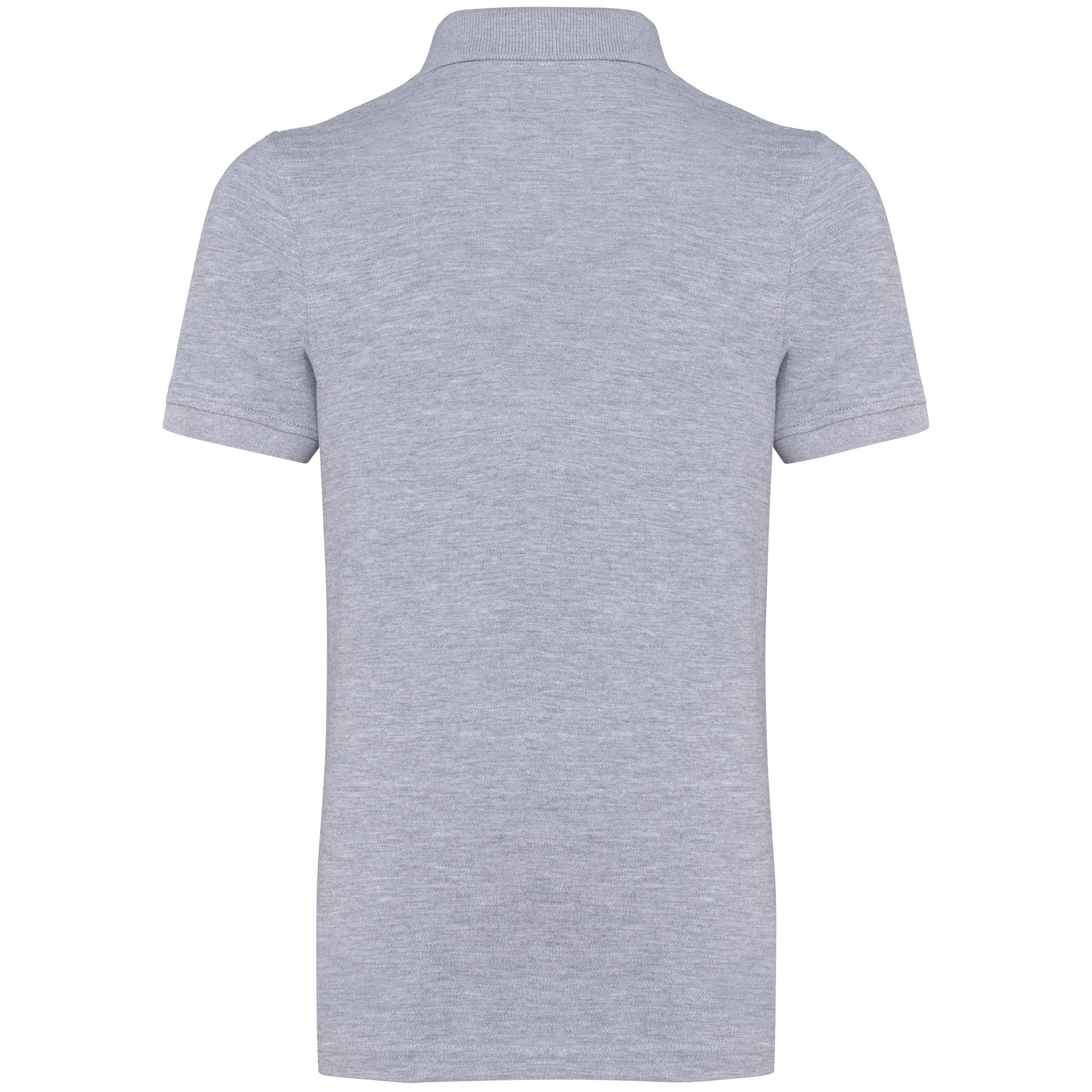 Polo manches courtes enfant